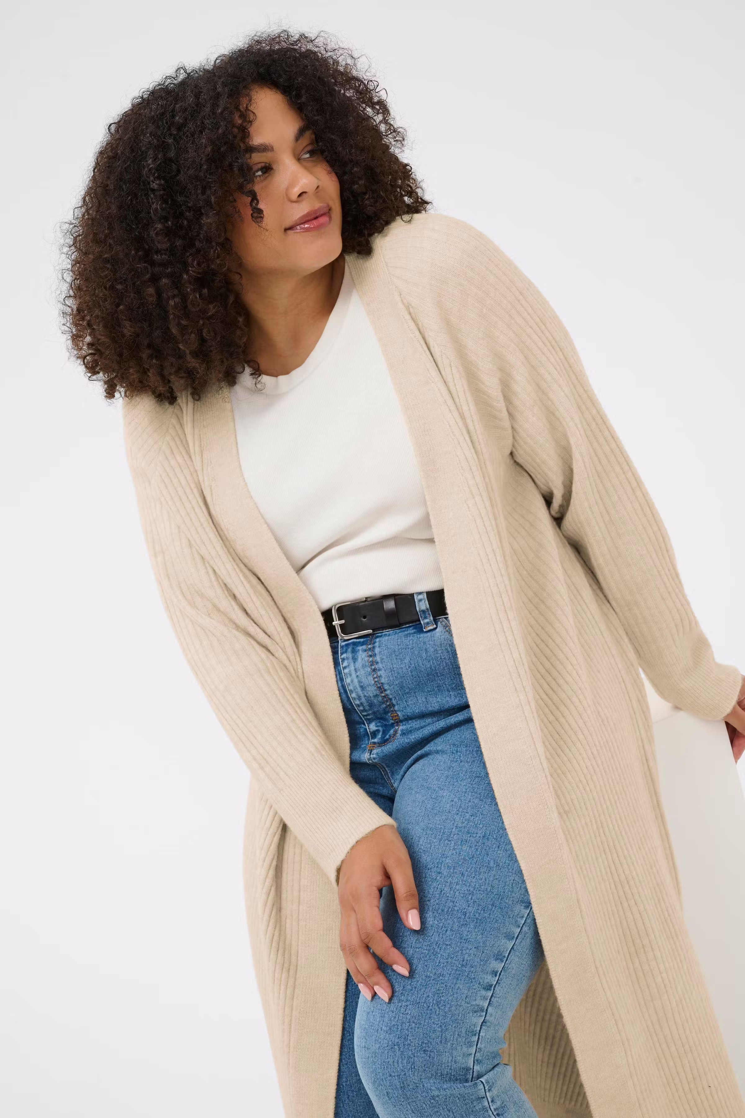 KCrinye Cardigan LOOKBOOK BACK 10582569-1513051