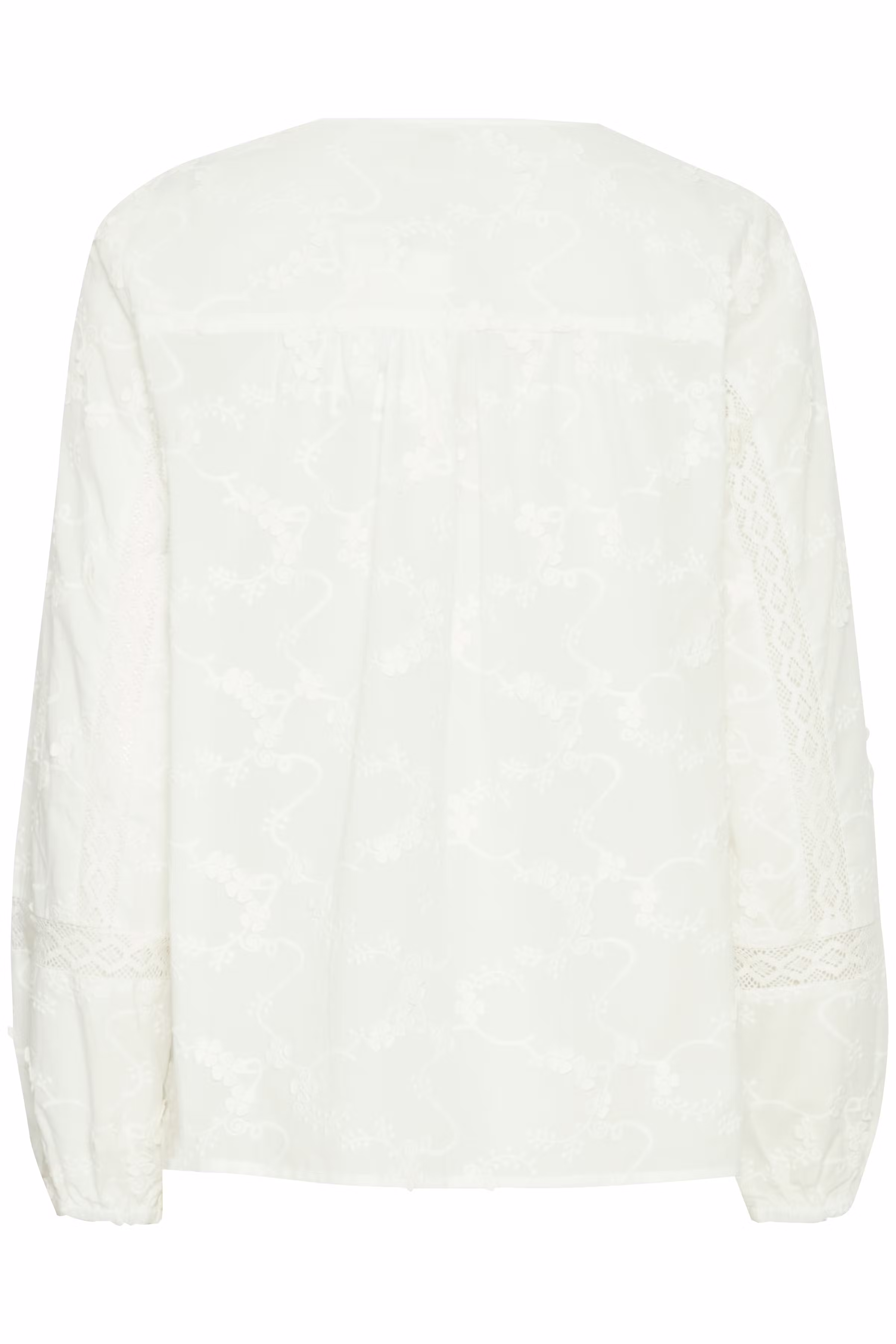 IRMONE Skjorte PACK BACK 20120816-110602