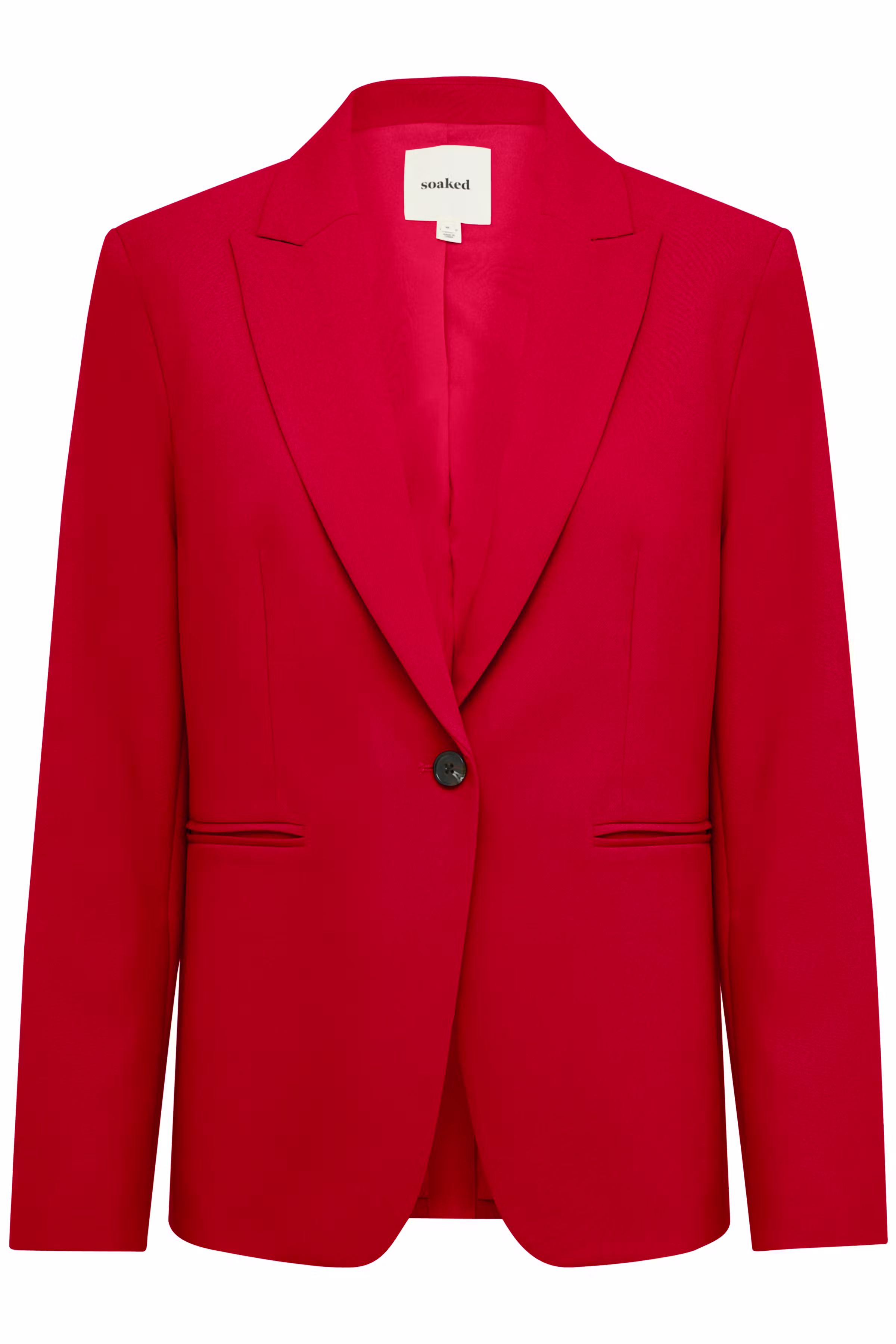 SLCorinne Blazer PACK FRONT 30407532-181657