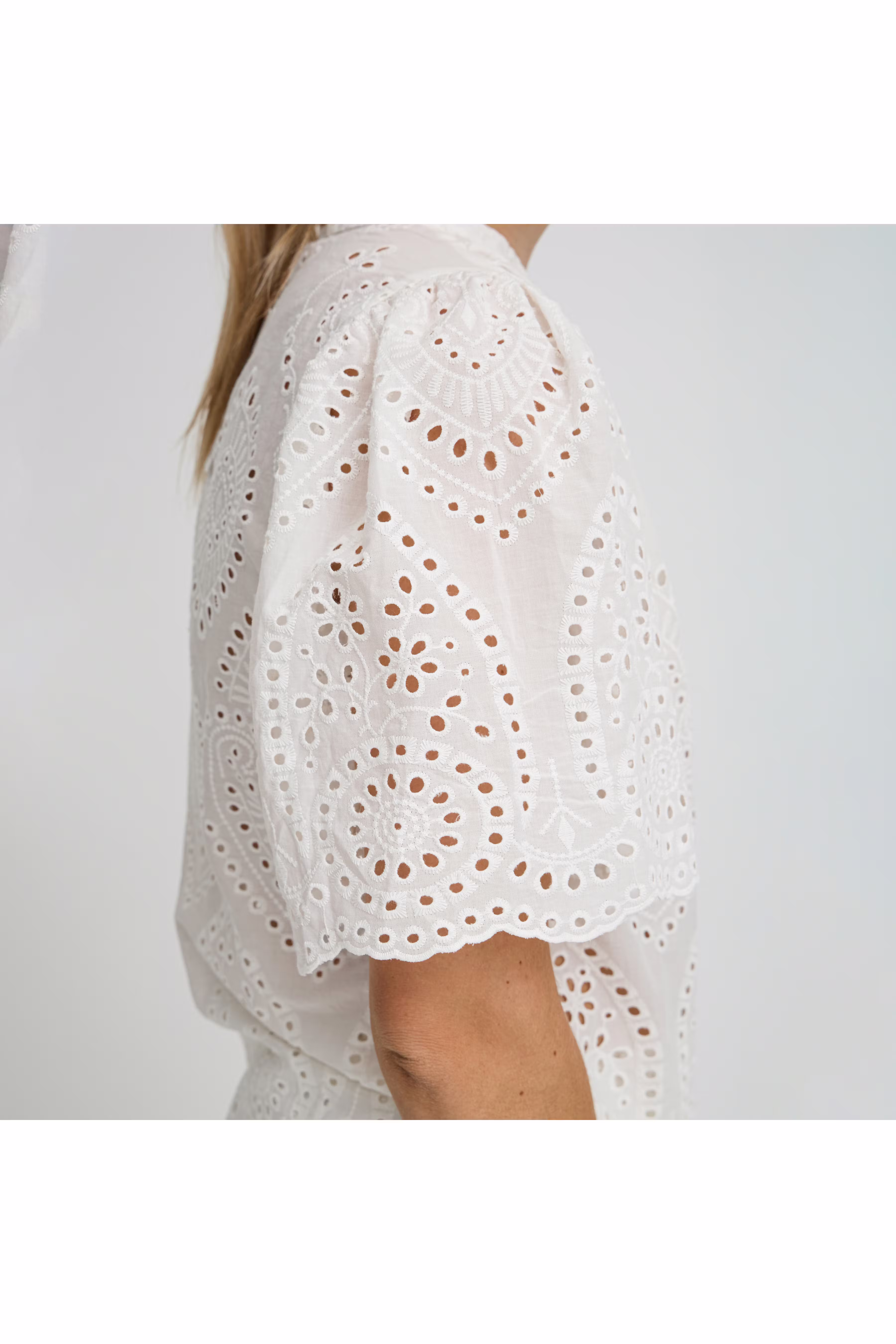 PZCILJA Bluse LOCATION NONE 50210485-114201