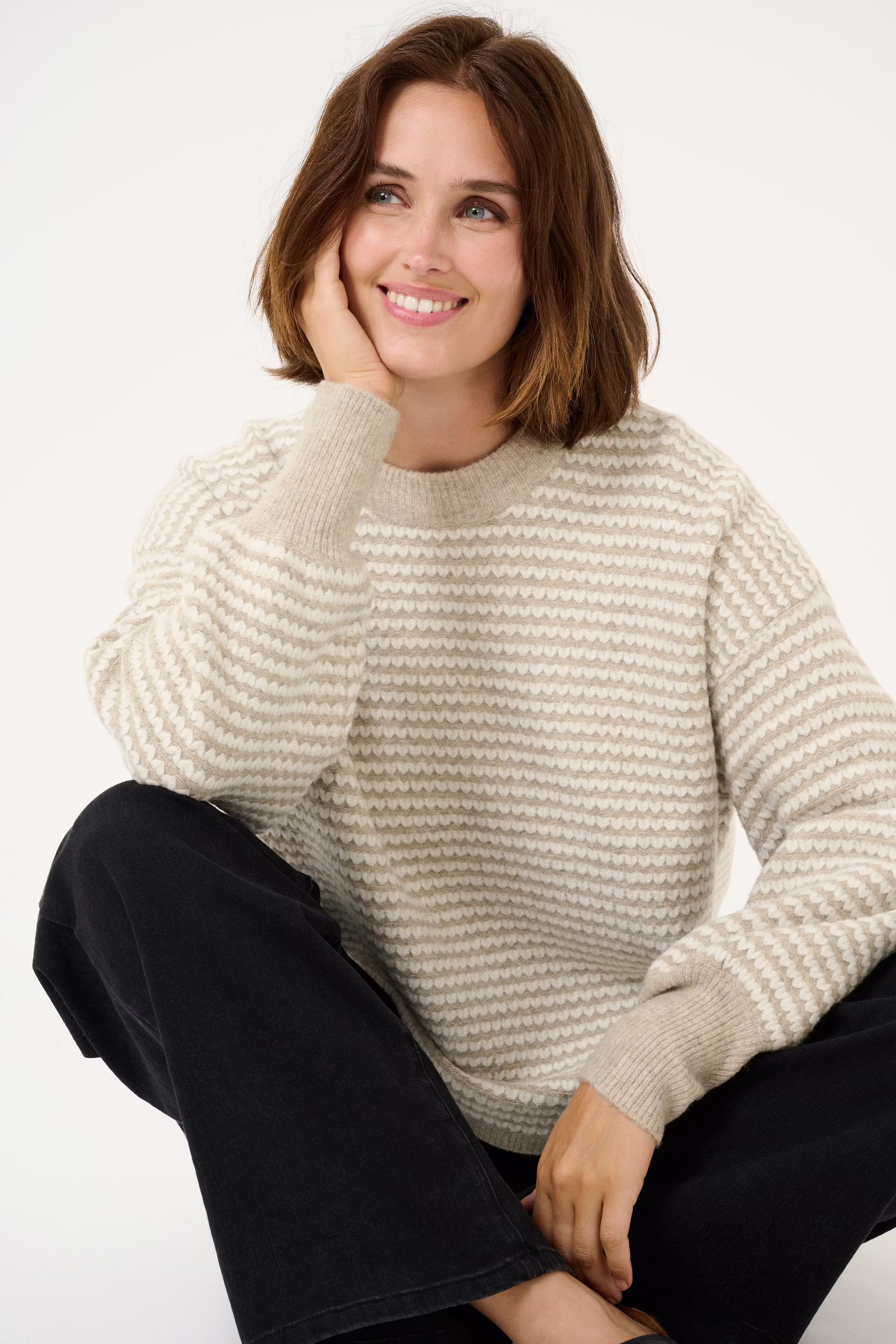 KAellery Genser LOOKBOOK DETAIL 10509032-106870