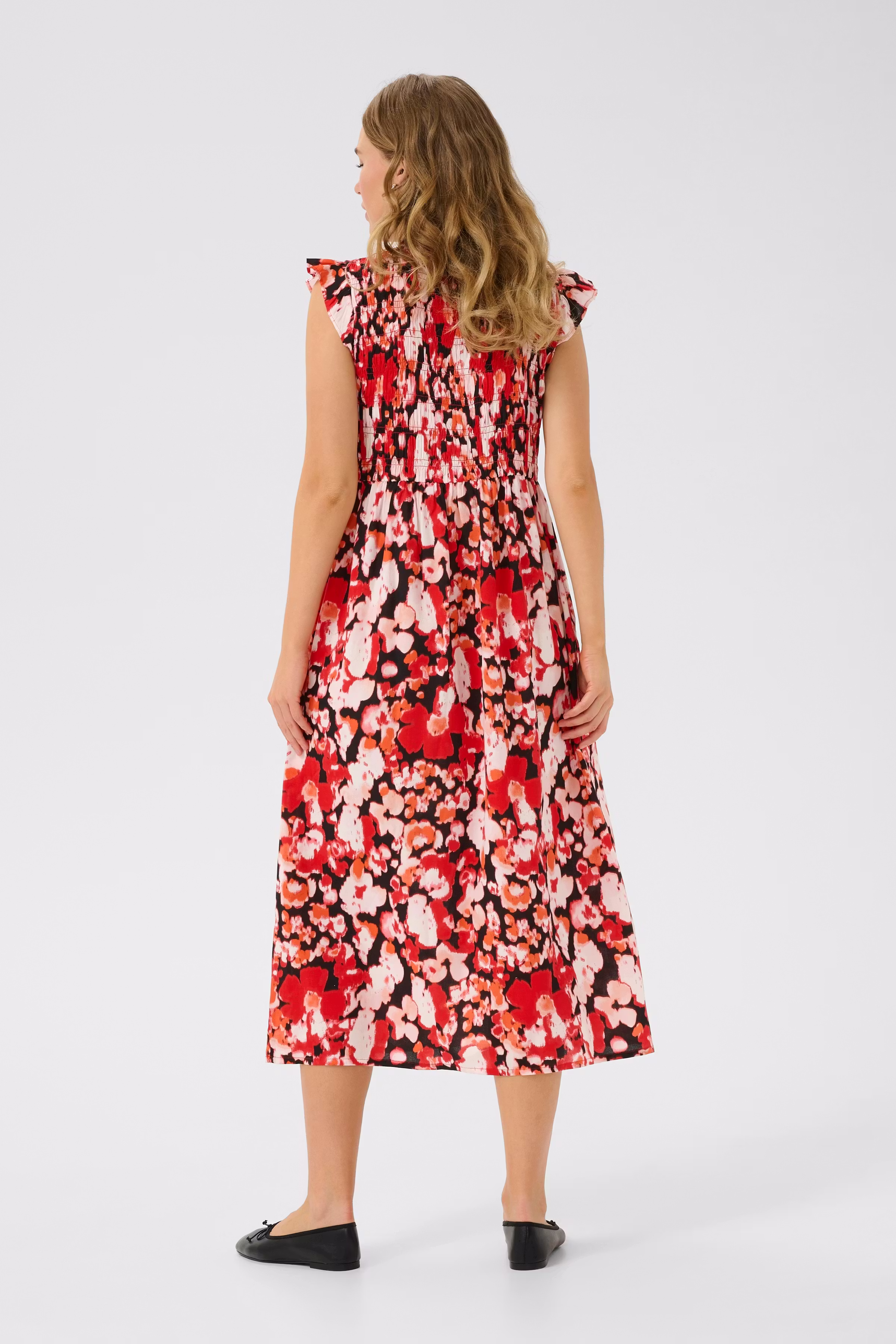 BPissa Jurk LOOKBOOK BACK 10590931-107918B