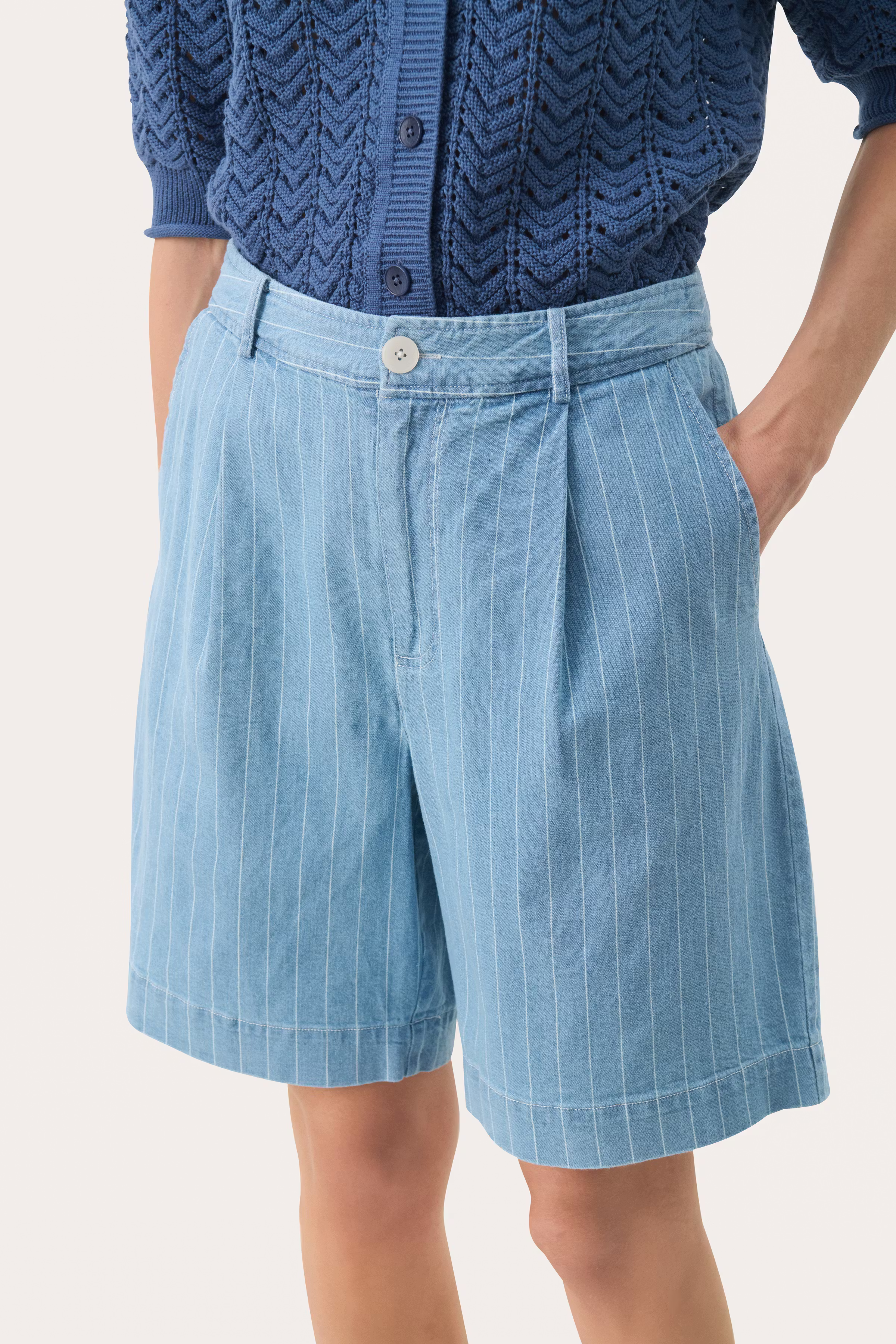 ReginasPW Shorts LOOKBOOK DETAIL 30310102-304304