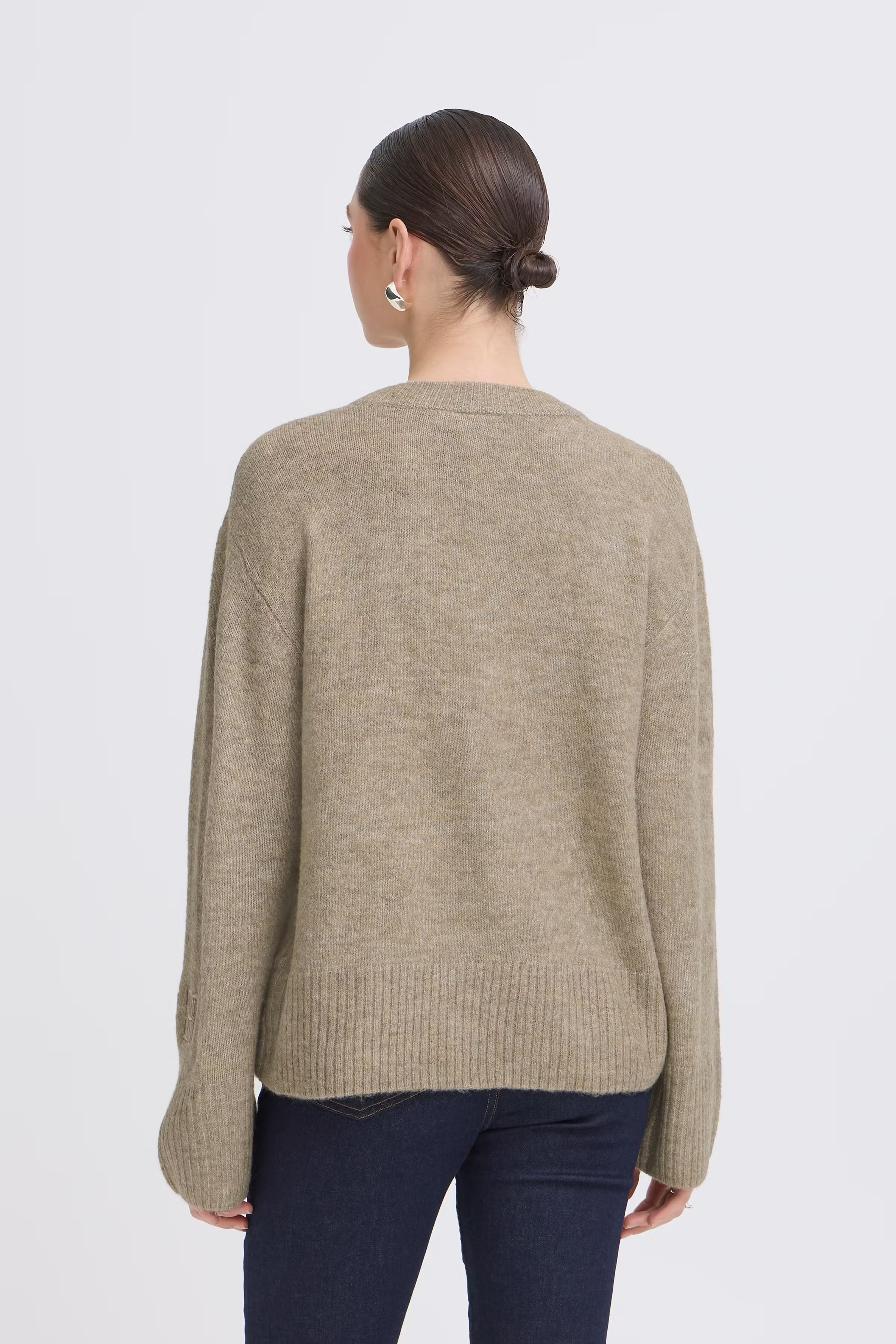 IHBALING Pullover LOOKBOOK BACK 20125047-1713141
