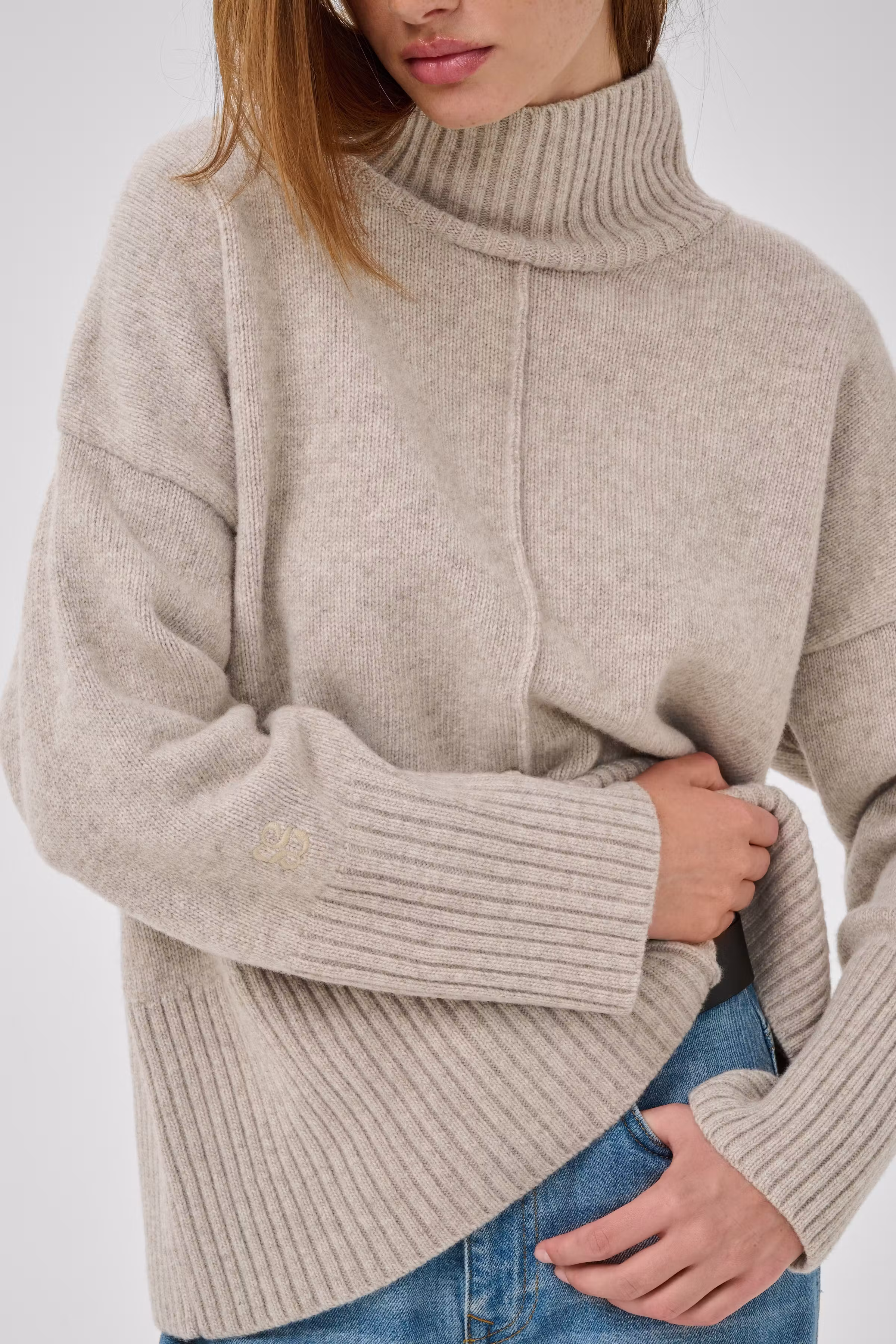 MWAntwerpen Pullover LOOKBOOK DETAIL 10705744-108028