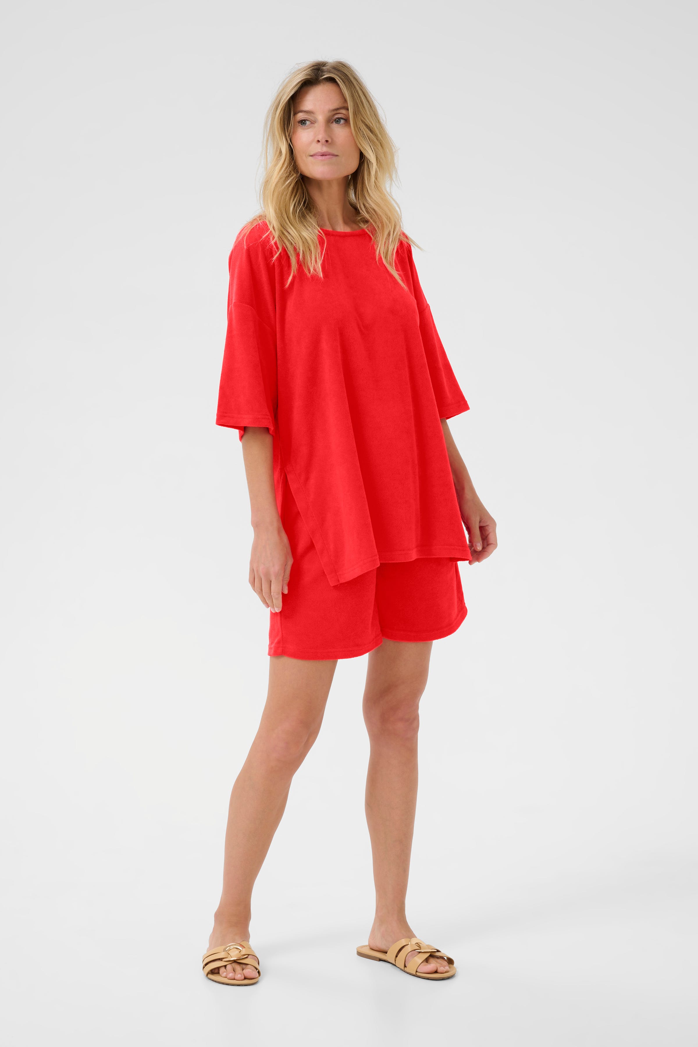 CRFria Shorts LOOKBOOK FRONT 10613704-181662