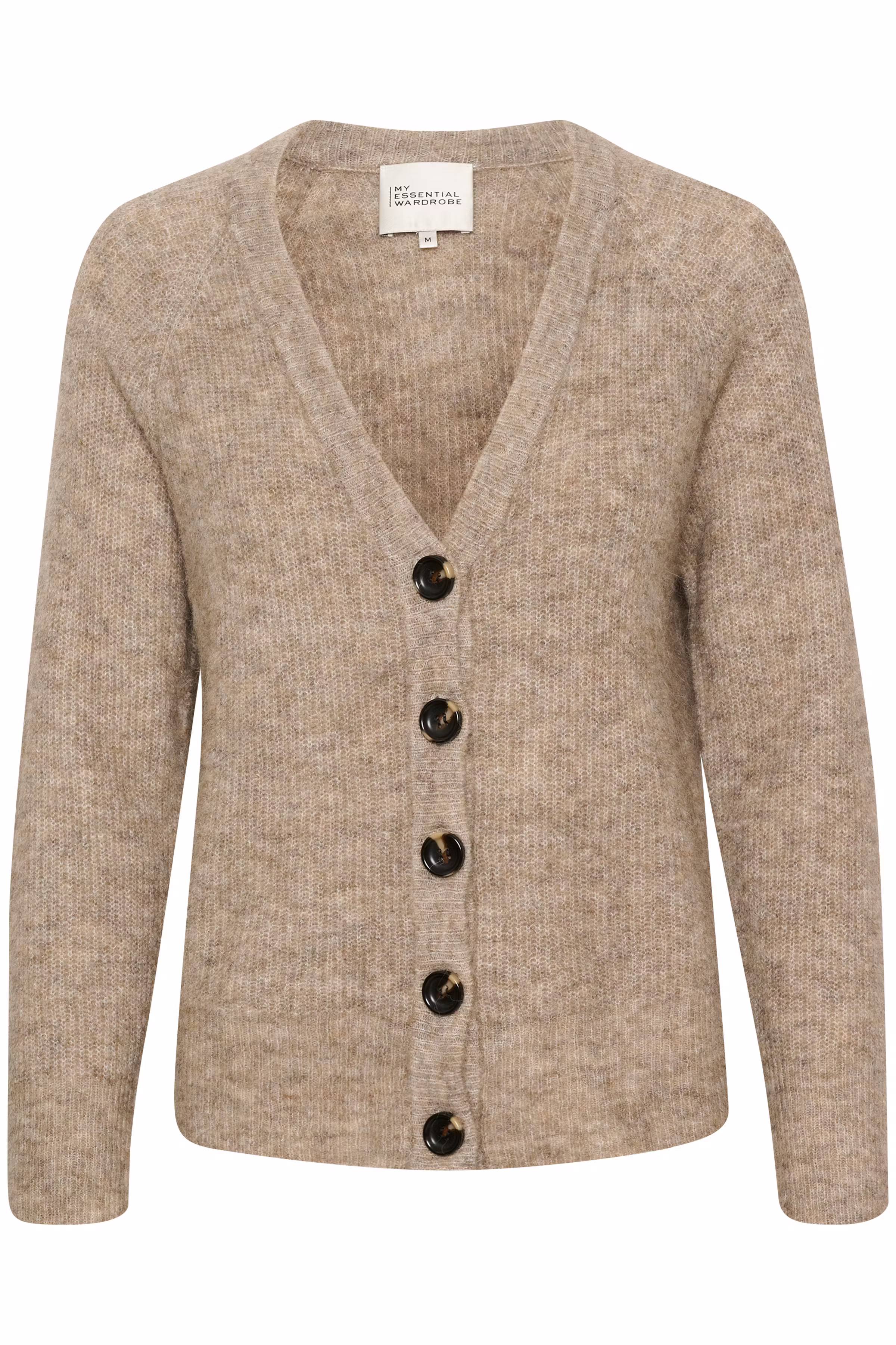 04 THE KNIT CARDIGAN PACK FRONT 10703604-1710091