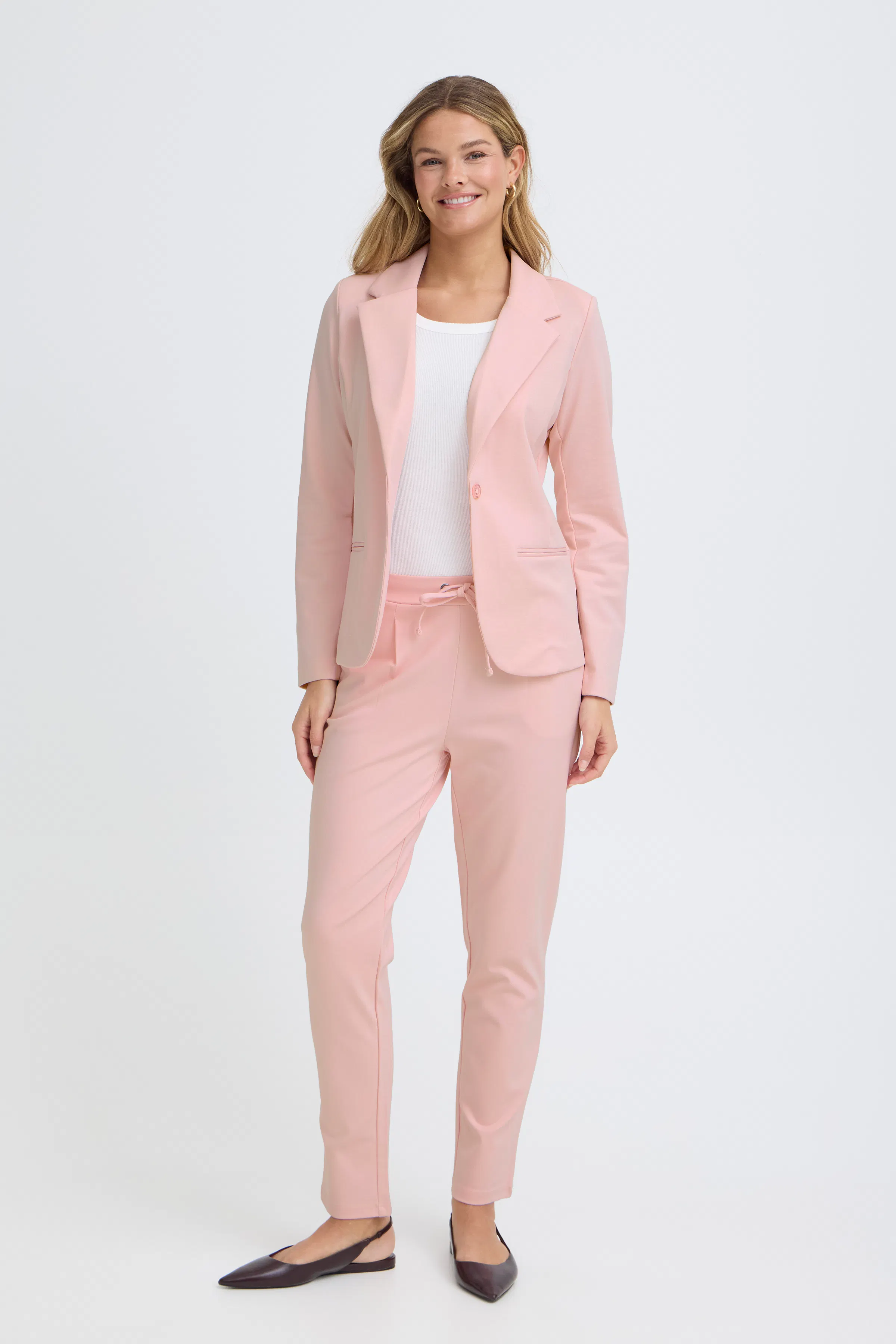 FRZablazer Blazer LOOKBOOK FRONT 20605896-141905