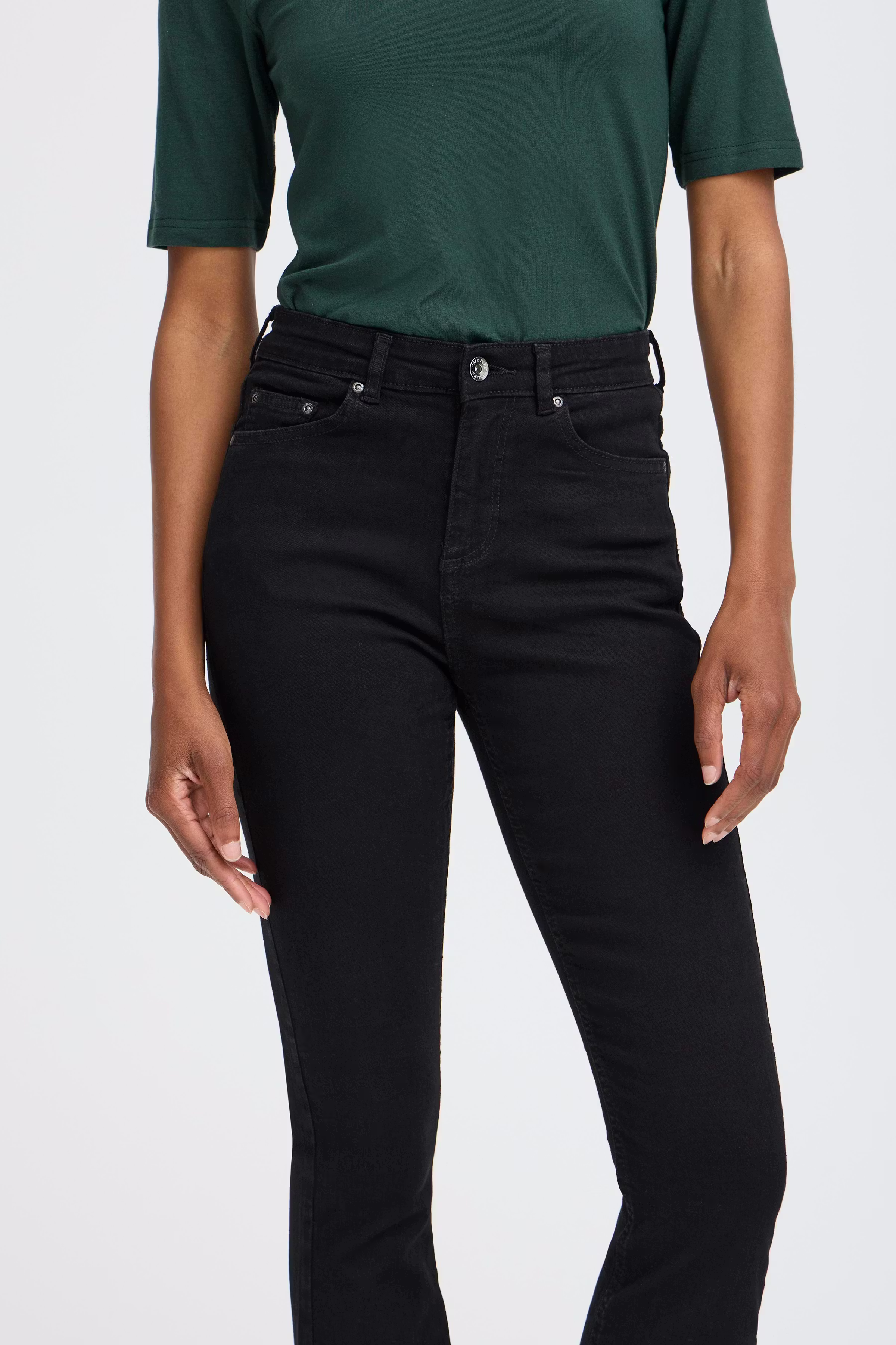 BYLOLA Jeans LOOKBOOK DETAIL 20807439-80001