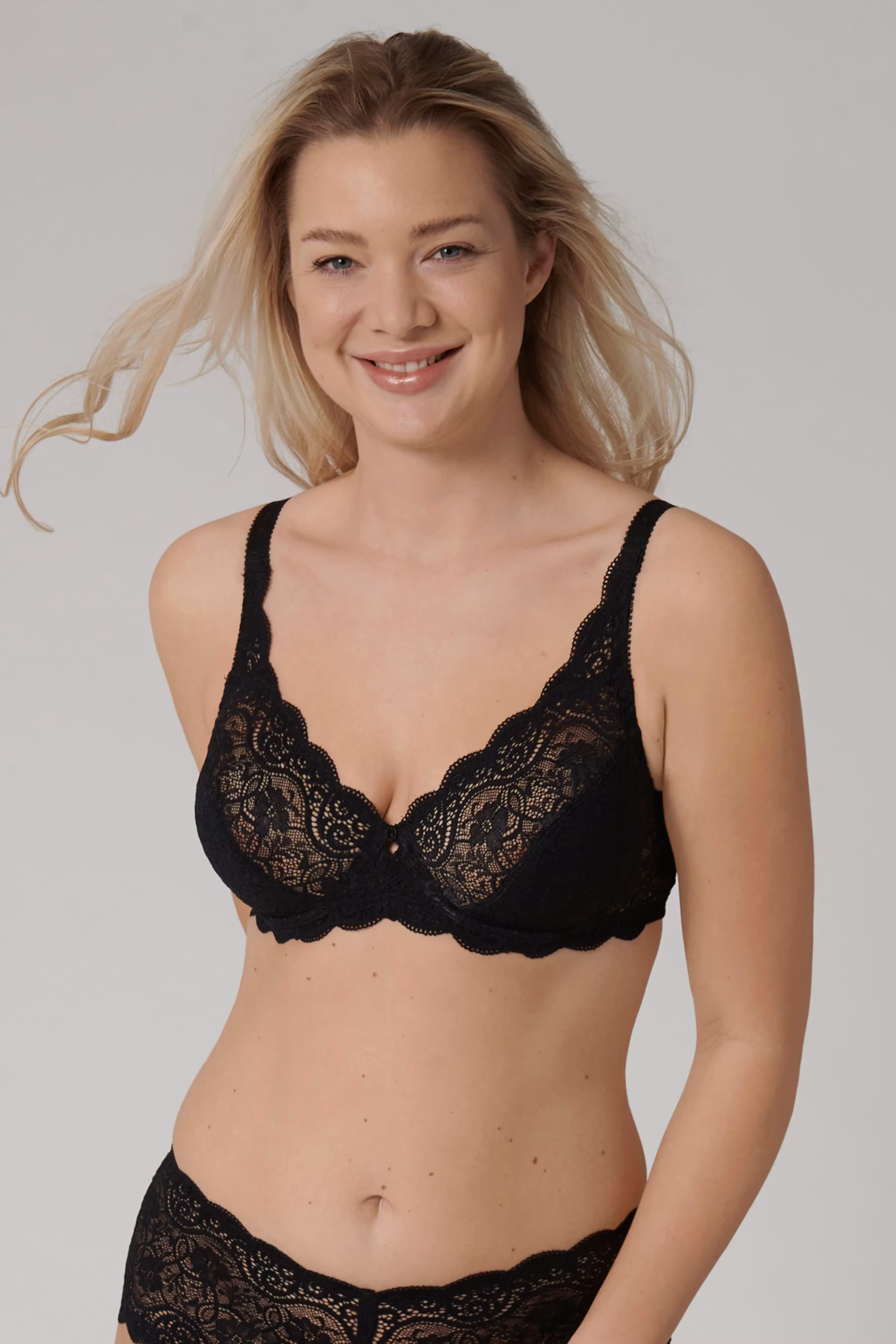 Uten innlegg LOOKBOOK FRONT 40500005-T0004