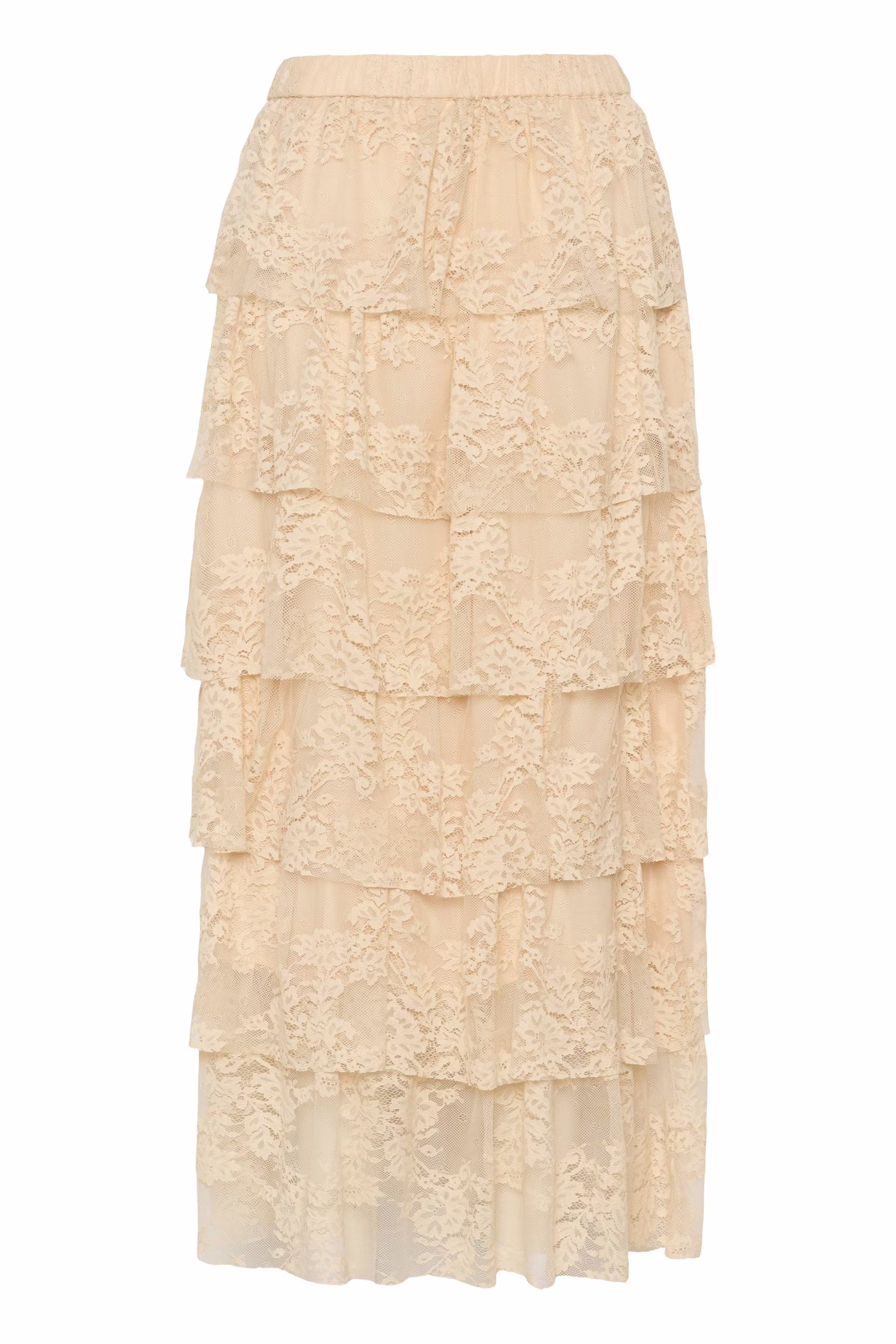 AbihaPW Skirt PACK BACK 30310669-130401