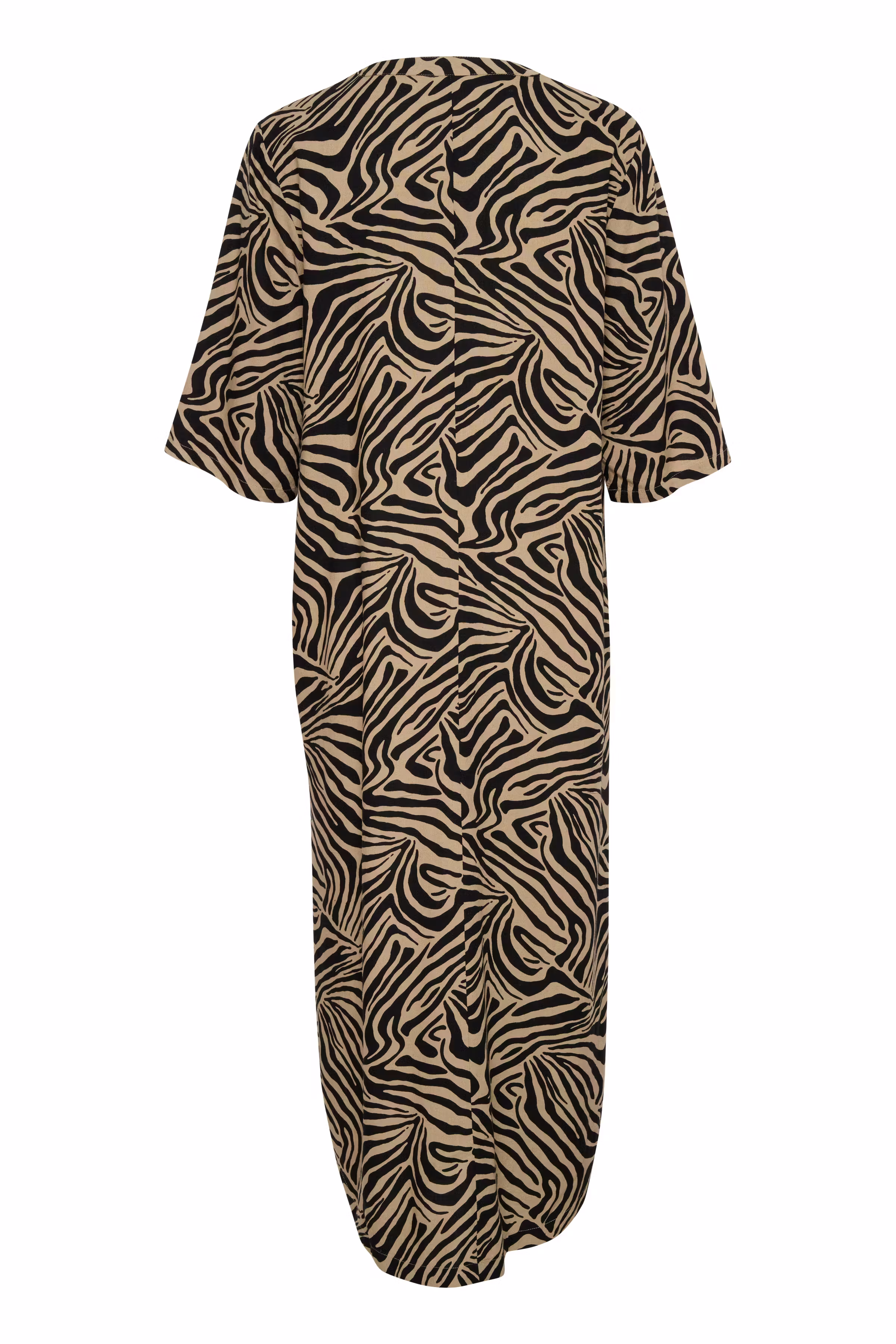 KAmilia Lin kjole PACK BACK 10508312-106782