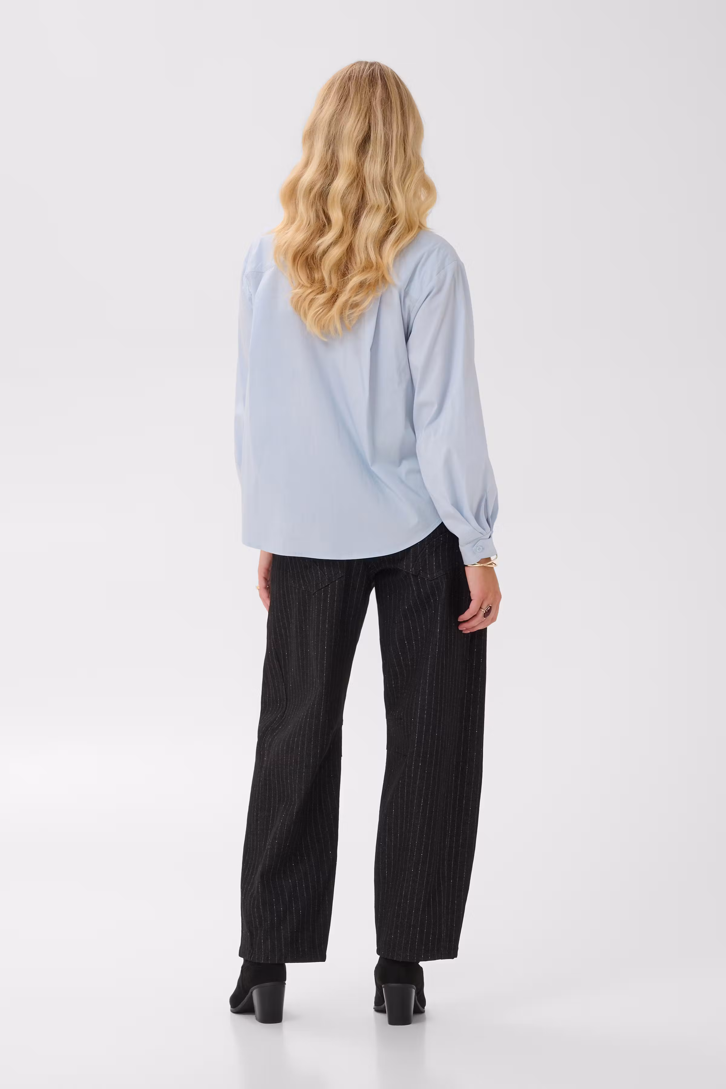 CRSaffa Shirt LOOKBOOK BACK 10615444-134111