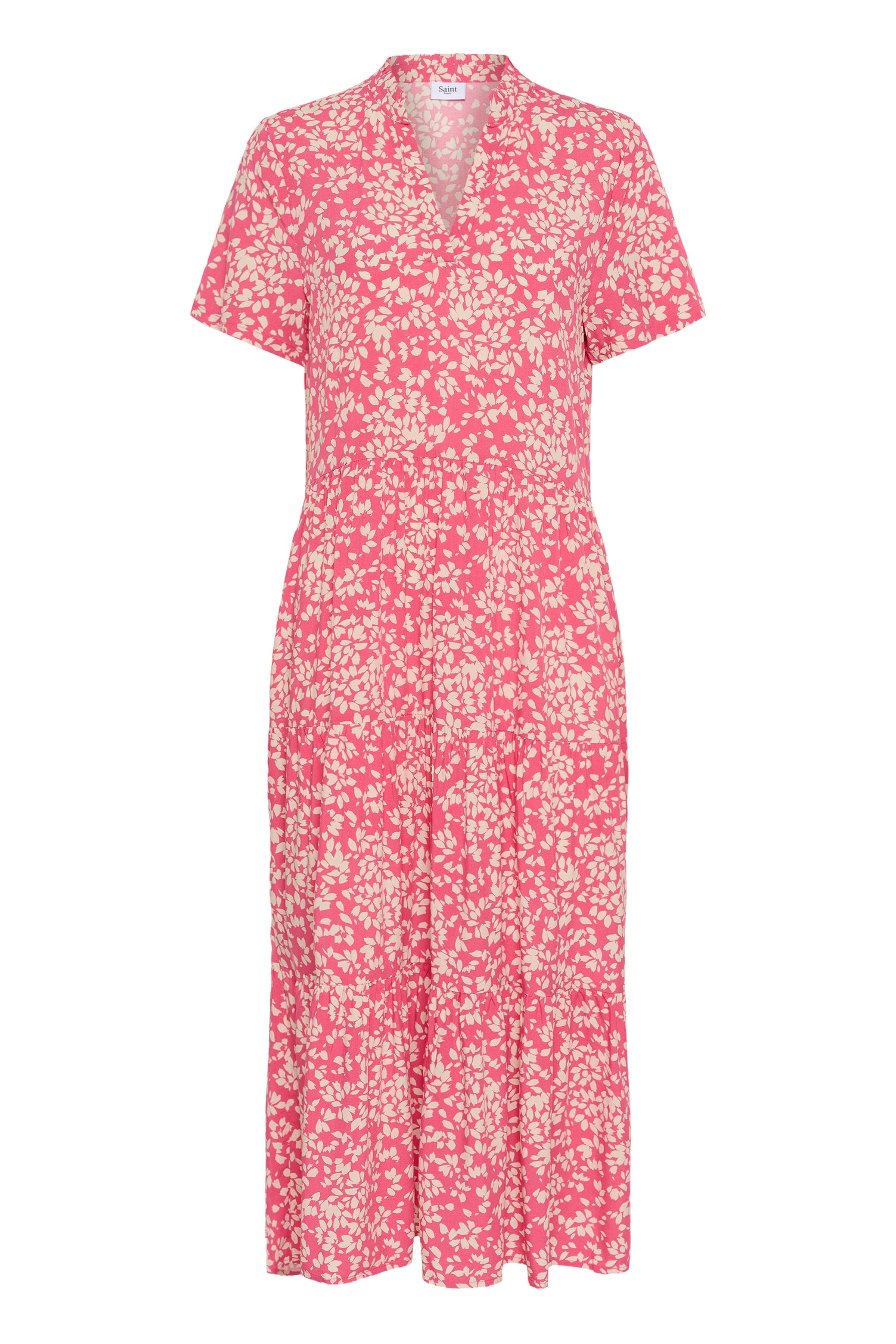 EdaSZ Jurk PACK FRONT 30512440-303976