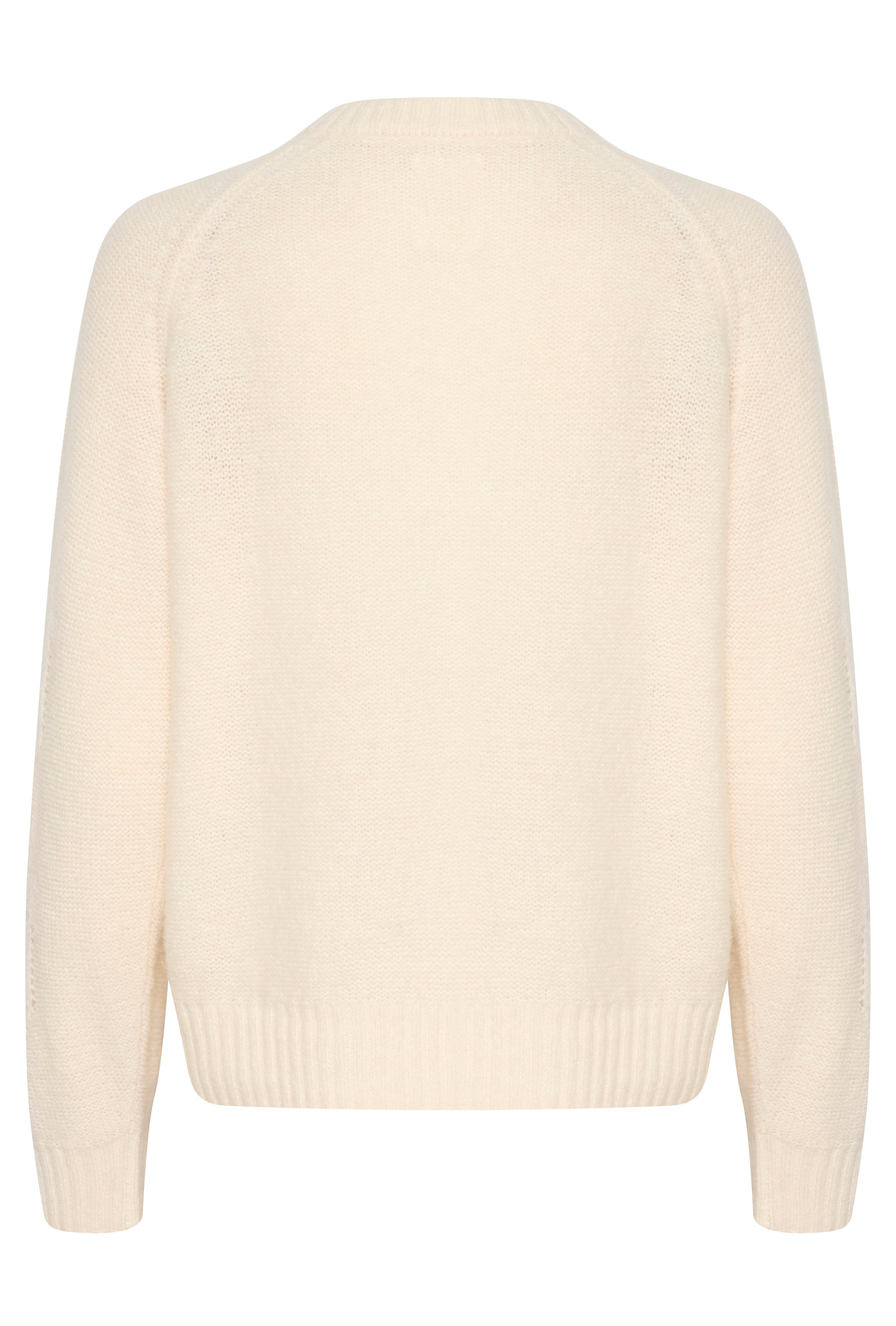 FryPW Strikkegenser PACK BACK 30308306-120304