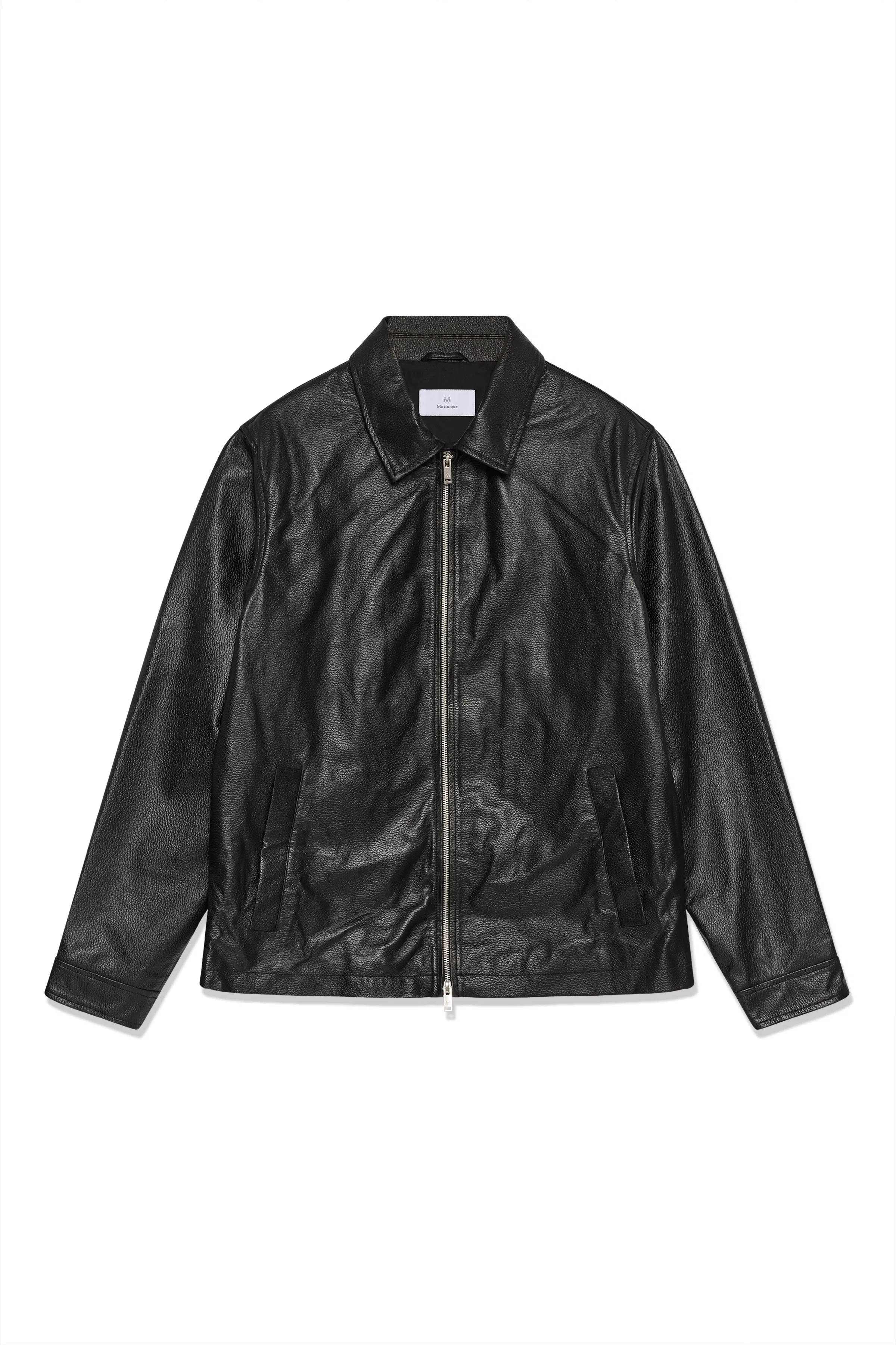 MAtheodore M73 Leather Jacket PACK FRONT 30208601-300275