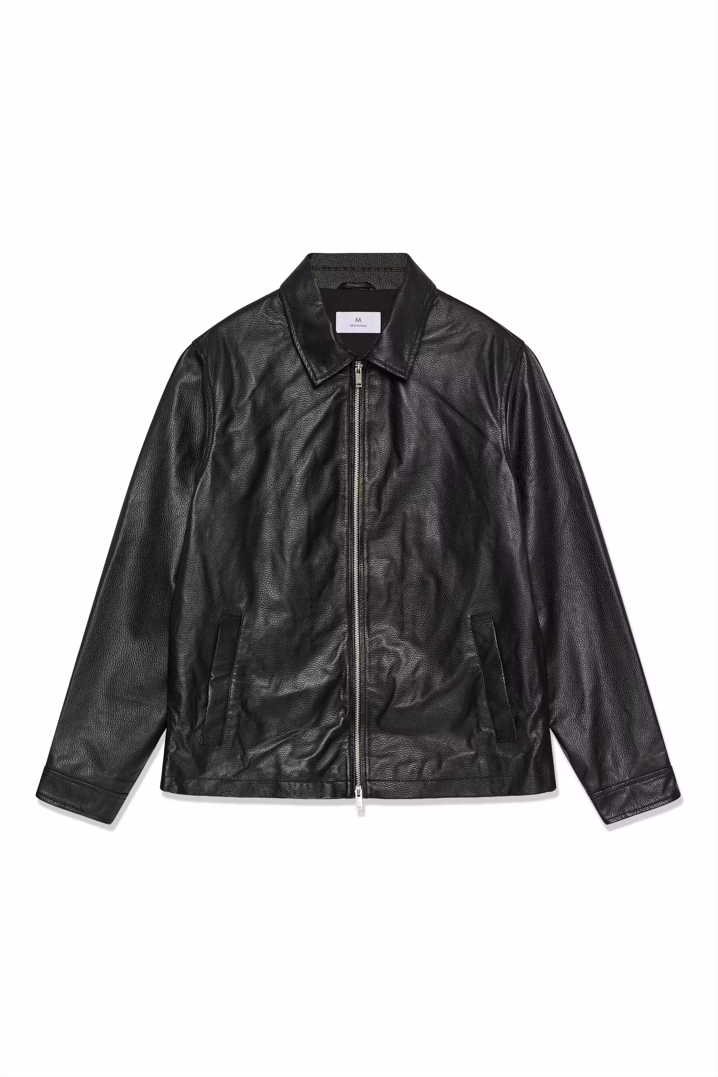 MAtheodore M73 Leather Jacket PACK FRONT 30208601-300275