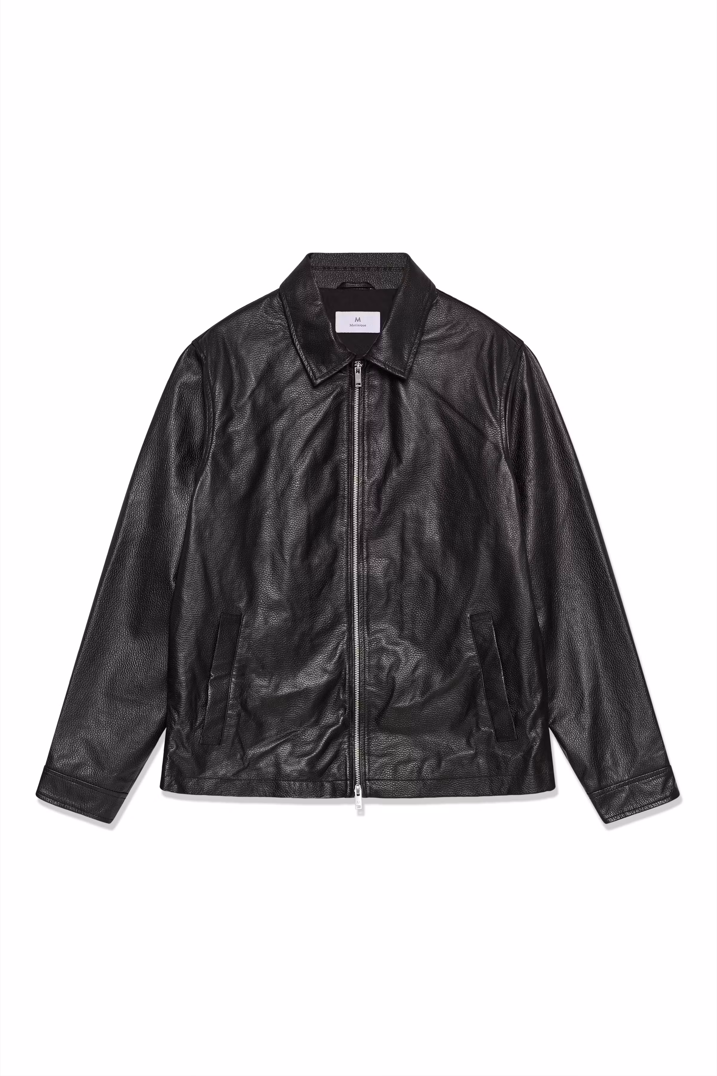 MAtheodore M73 Leather Jacket PACK FRONT 30208601-300275