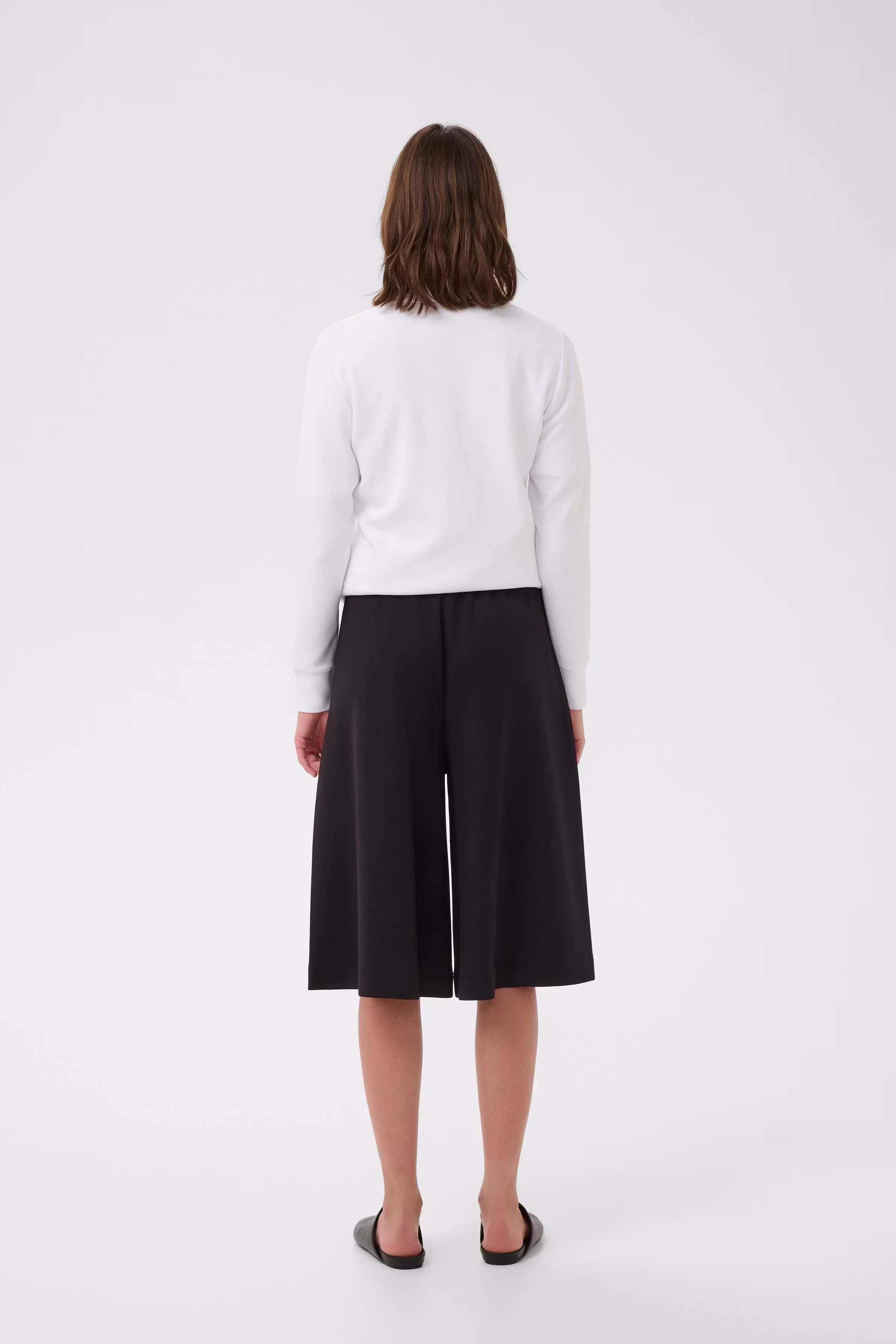PICUEIW Bermuda shorts LOOKBOOK BACK 30112560-194008