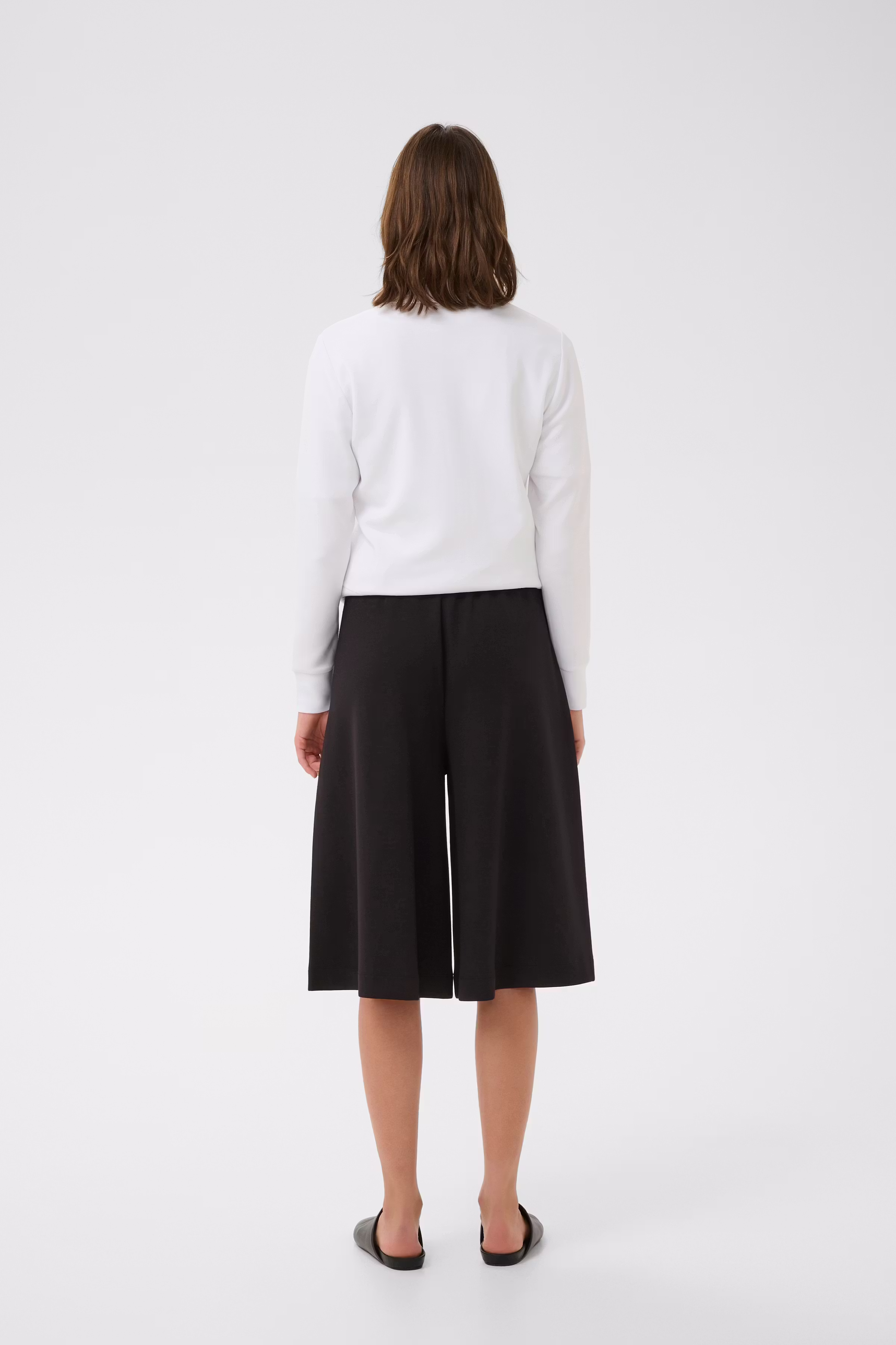 PICUEIW Bermuda shorts LOOKBOOK BACK 30112560-194008