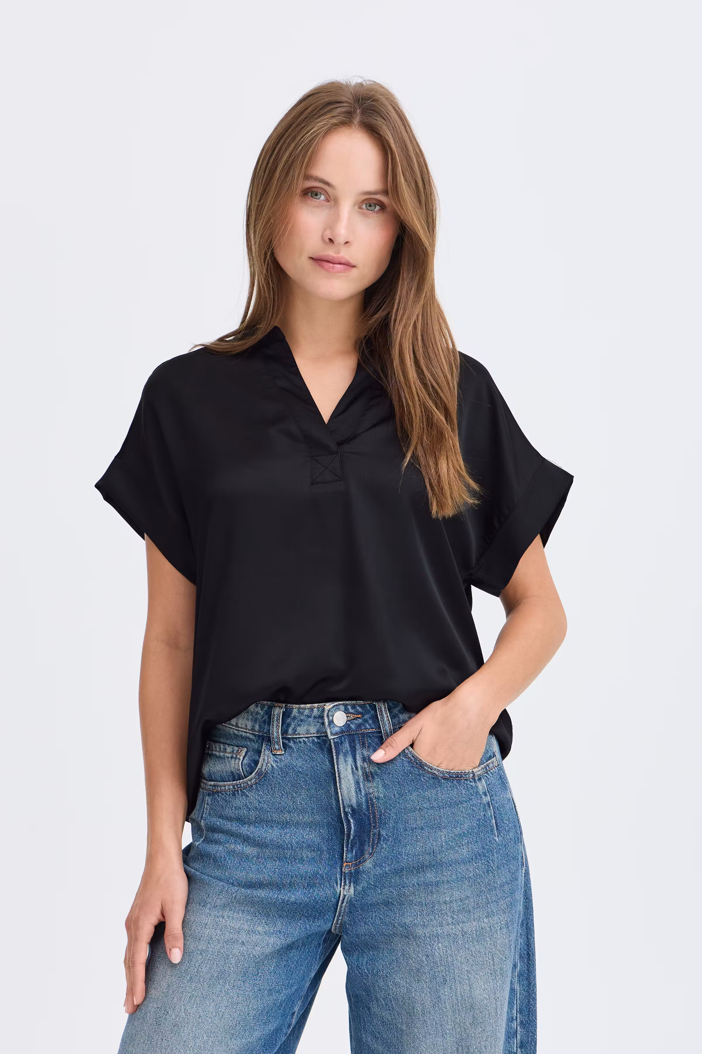 BYSELITA T-shirt LOOKBOOK FRONT 20819366-194008
