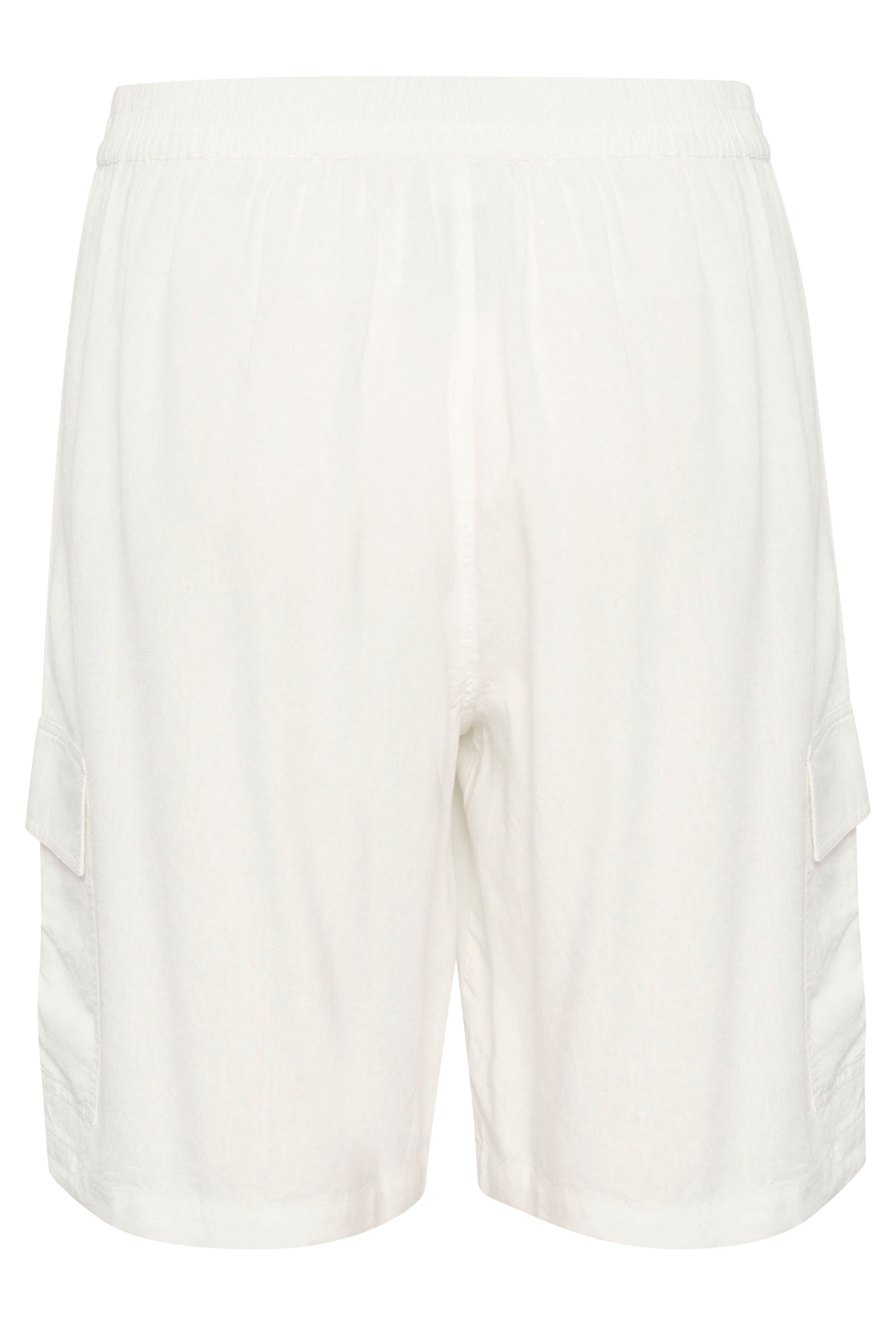 KAmilia Linnen shorts PACK BACK 10508315-110602