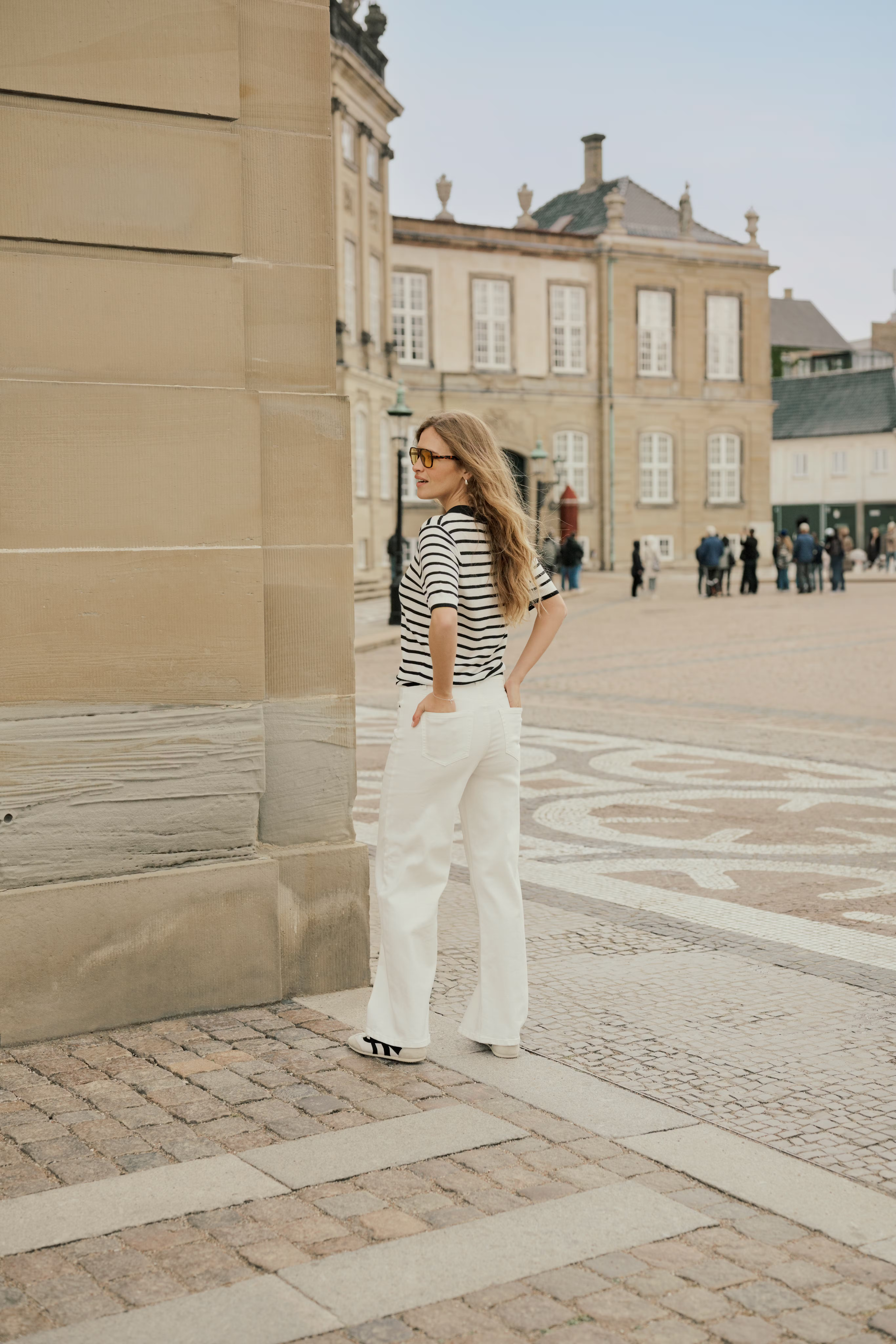 KAamalia Pullover LOCATION NONE 10510176-107774