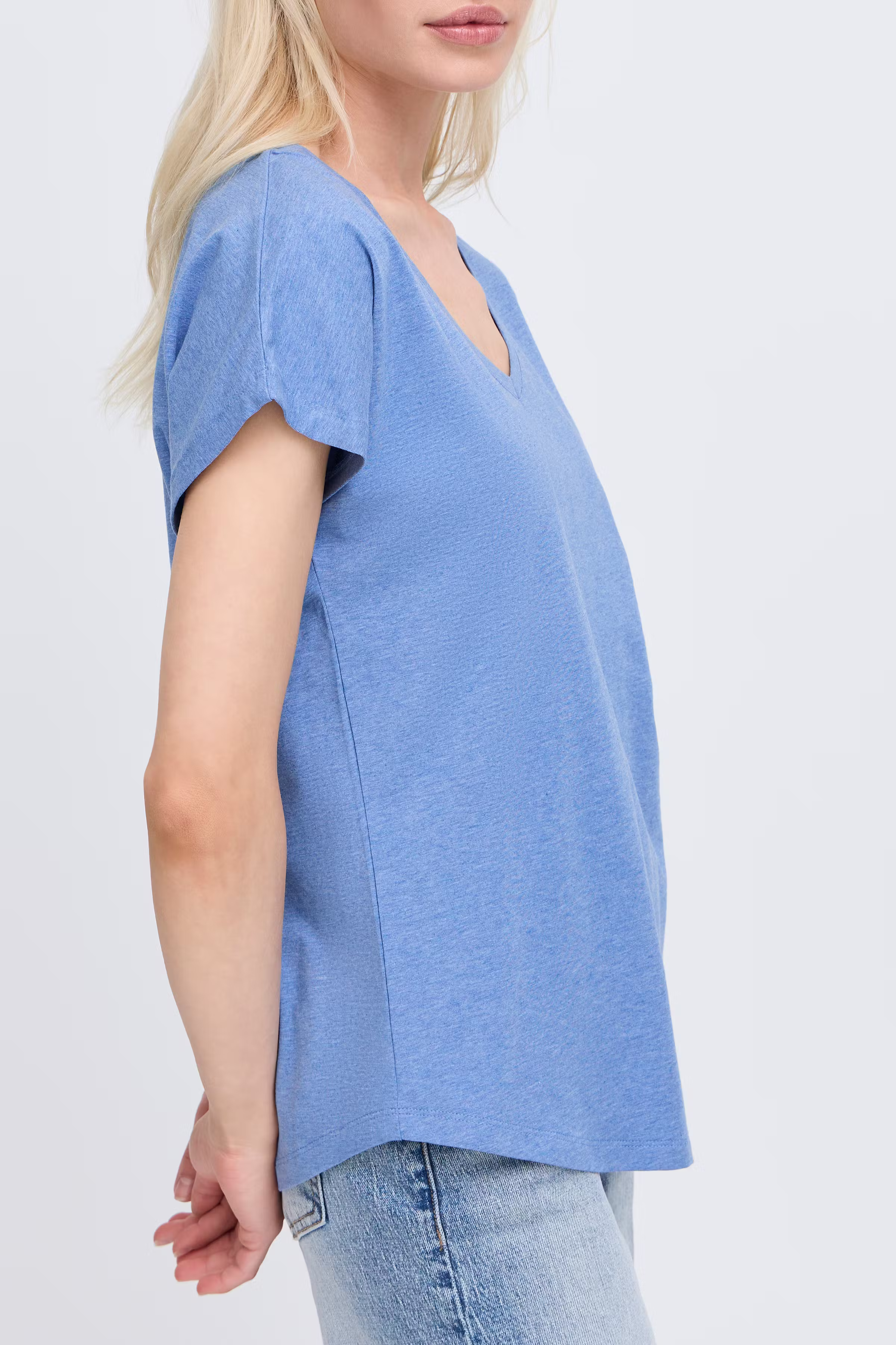 BYPAMILA T-shirt LOOKBOOK DETAIL 20816364-1640201