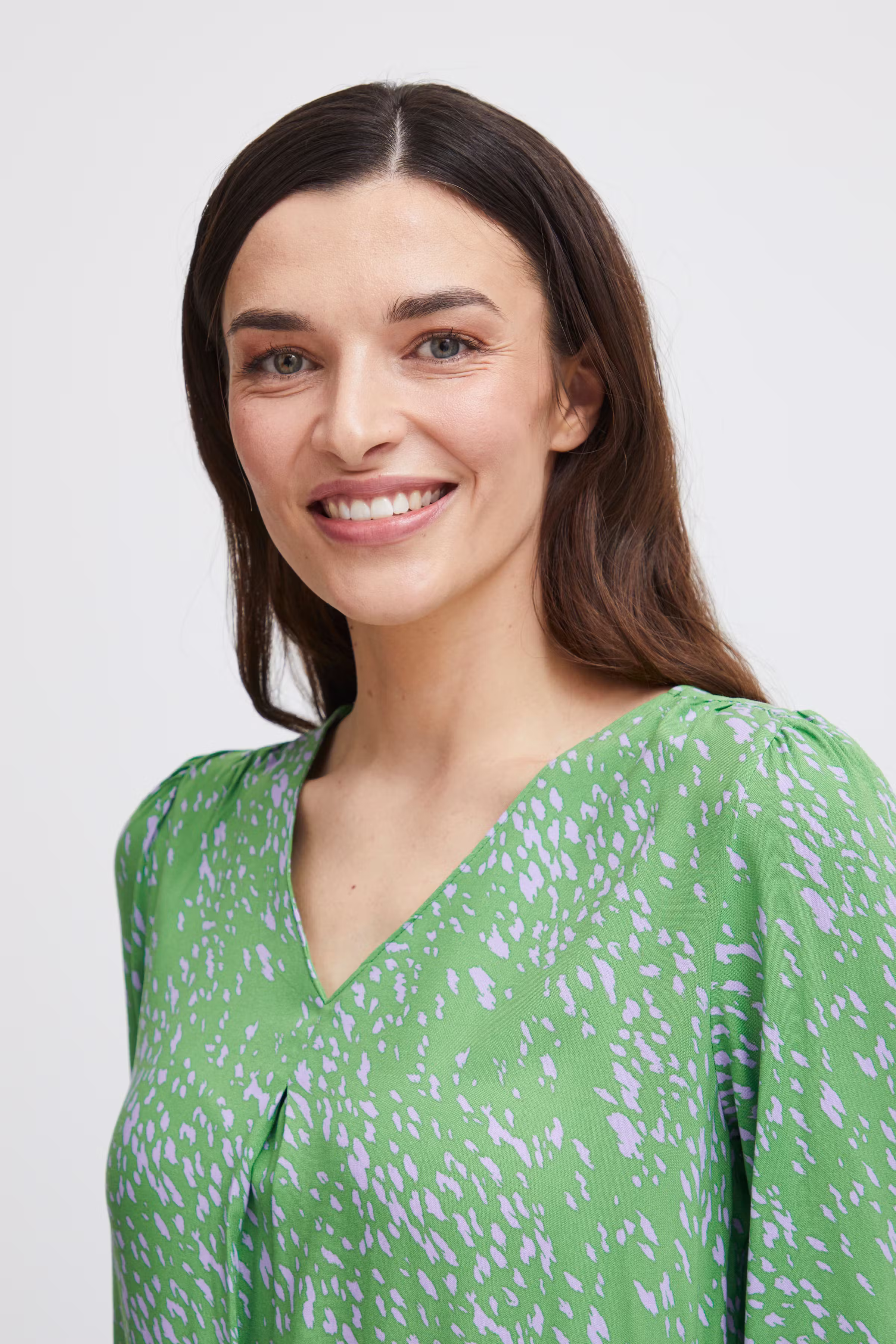 FRSILJE Dress LOOKBOOK DETAIL 20613273-202744