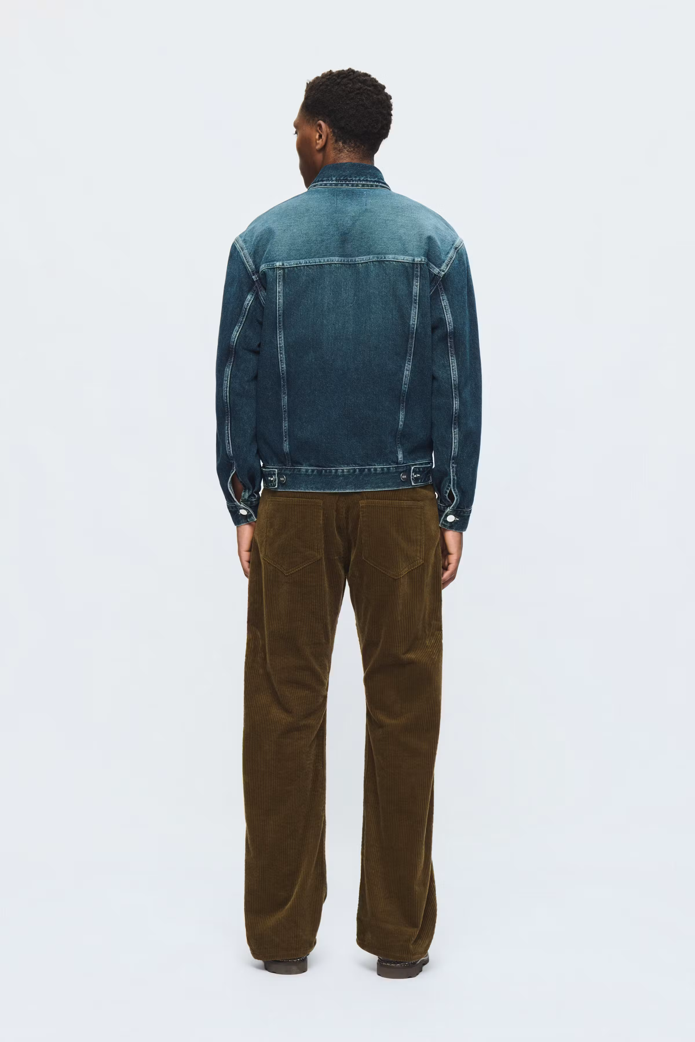 WWType 10 jacket LOOKBOOK BACK 30252160-305172
