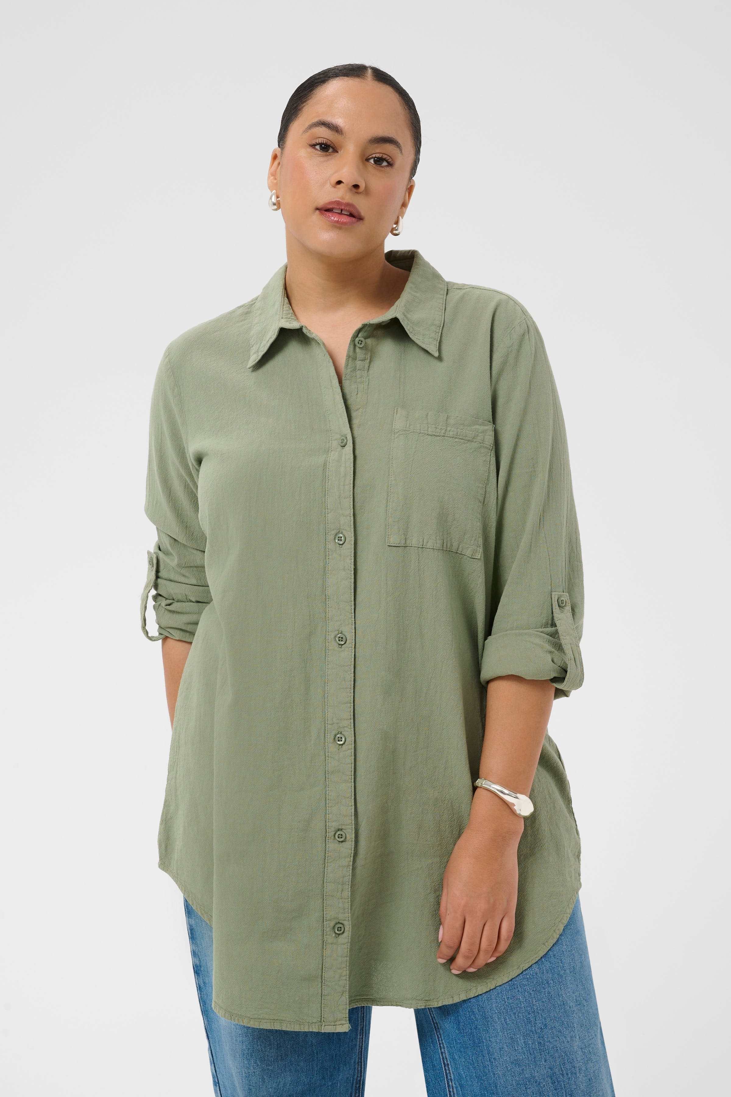 KCnana Tunika LOOKBOOK FRONT 10580784-176212