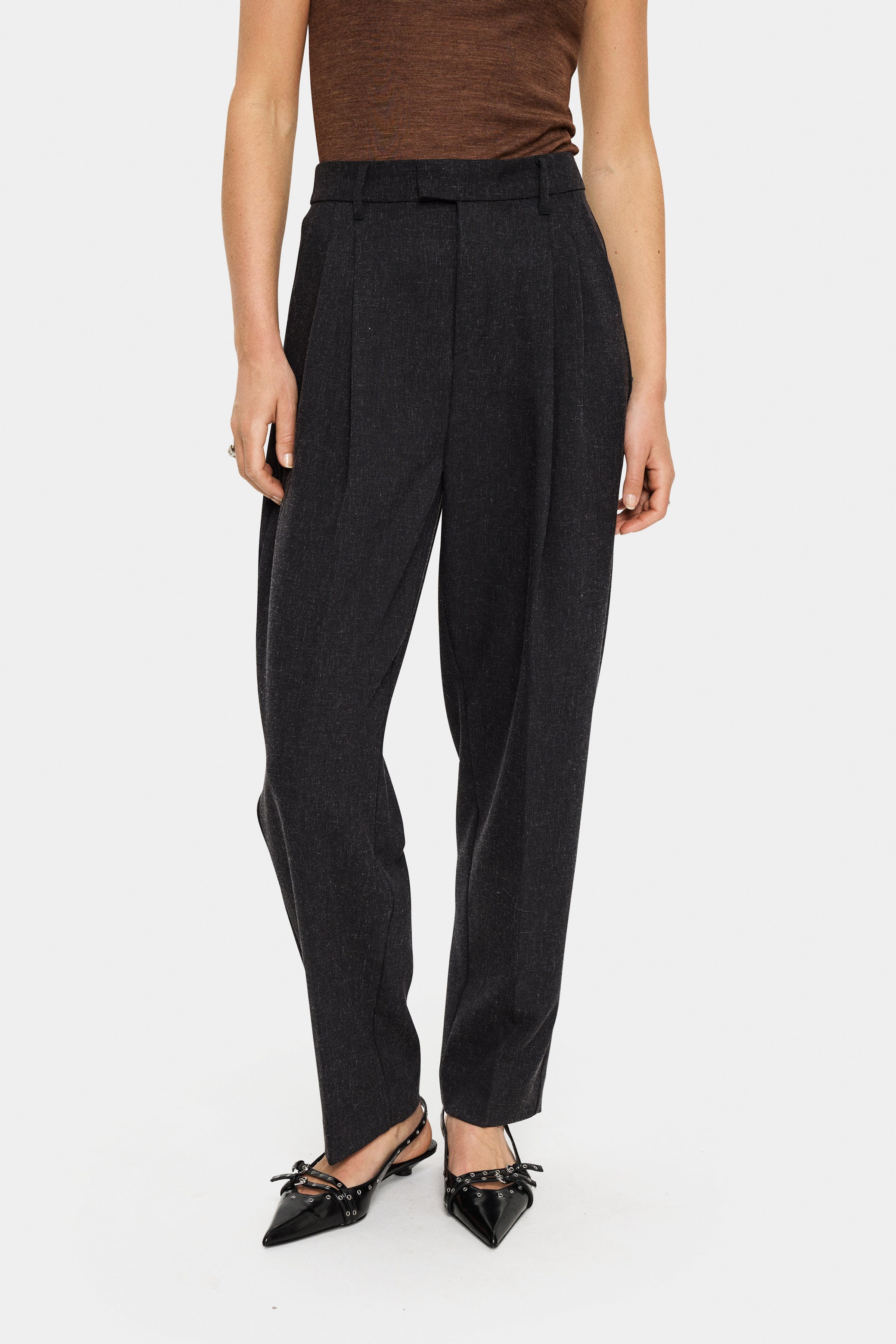 ModestaSZ Broek LOOKBOOK FRONT 30514372-193911