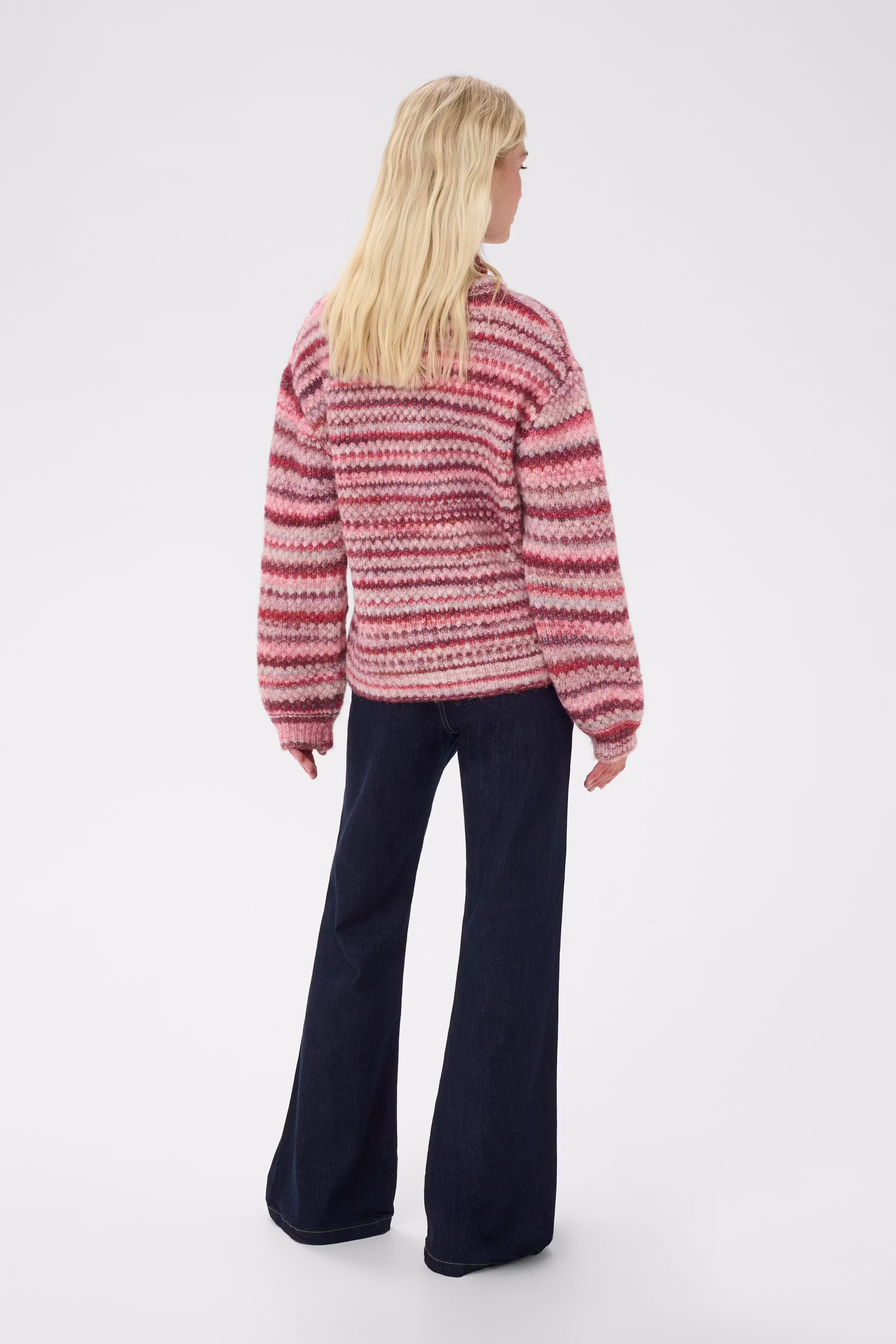CUhazel Pullover LOOKBOOK BACK 50110501-109942