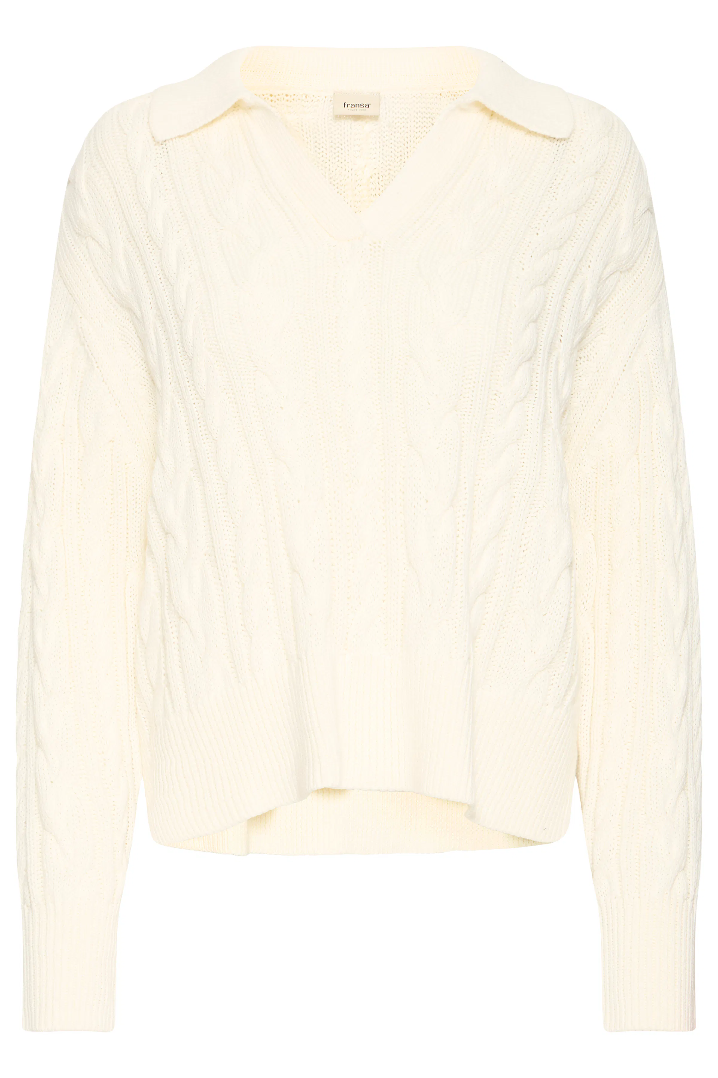 FRVIVIAN Pullover PACK FRONT 20617421-110701