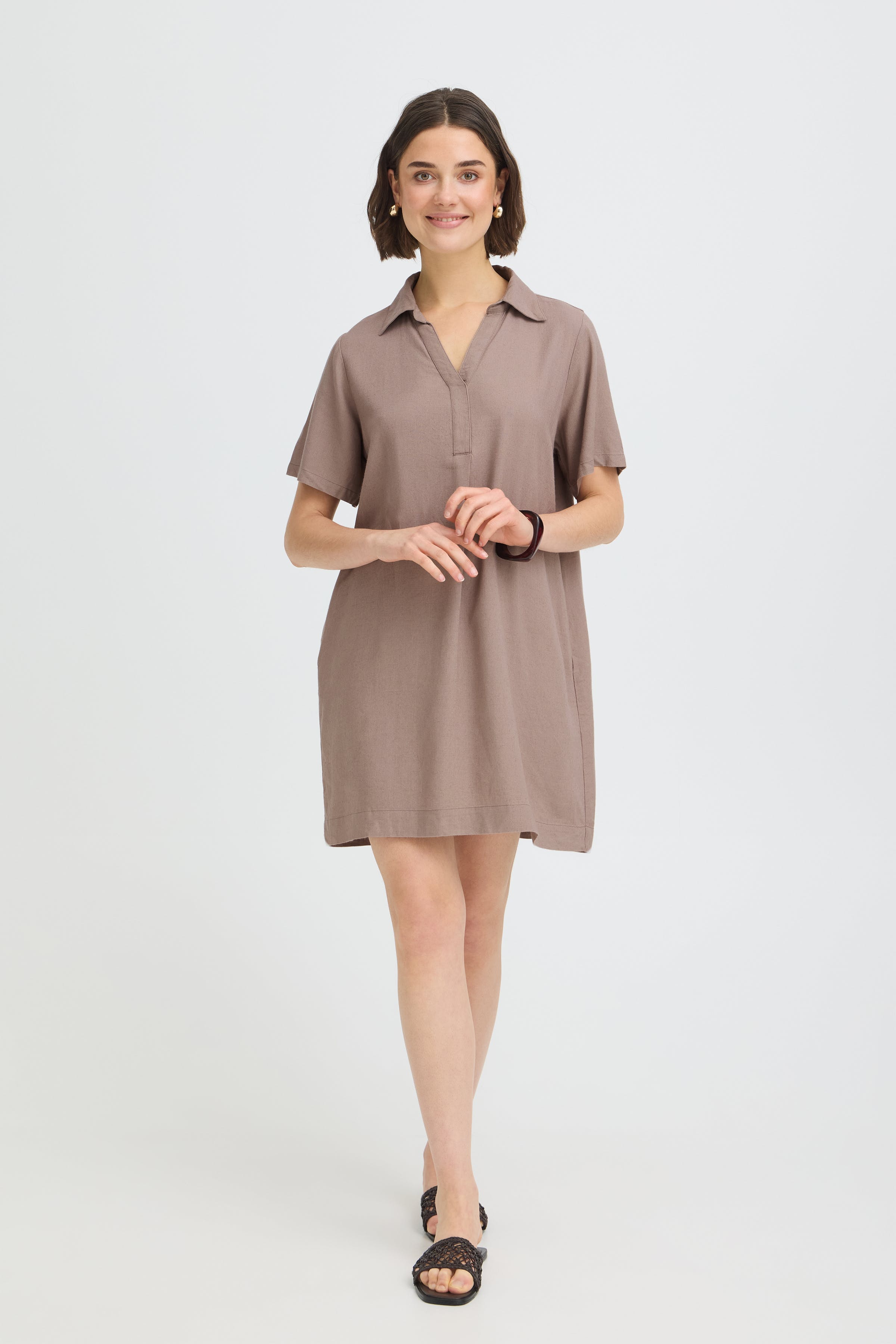 FRJETT Klänning LOOKBOOK FRONT 20618365-170807