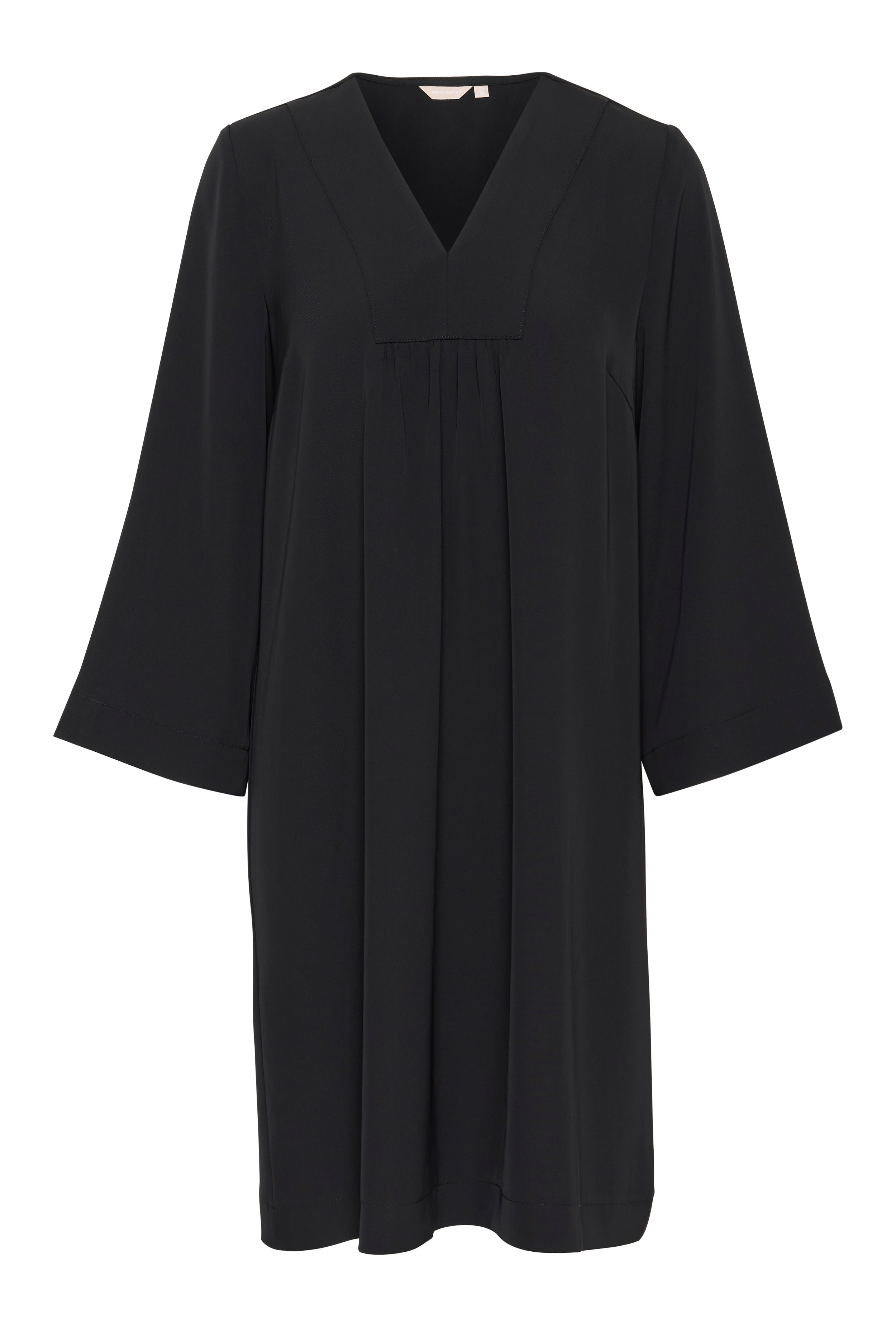 BPdonna Kjole LOOKBOOK FRONT 10590760-100121B