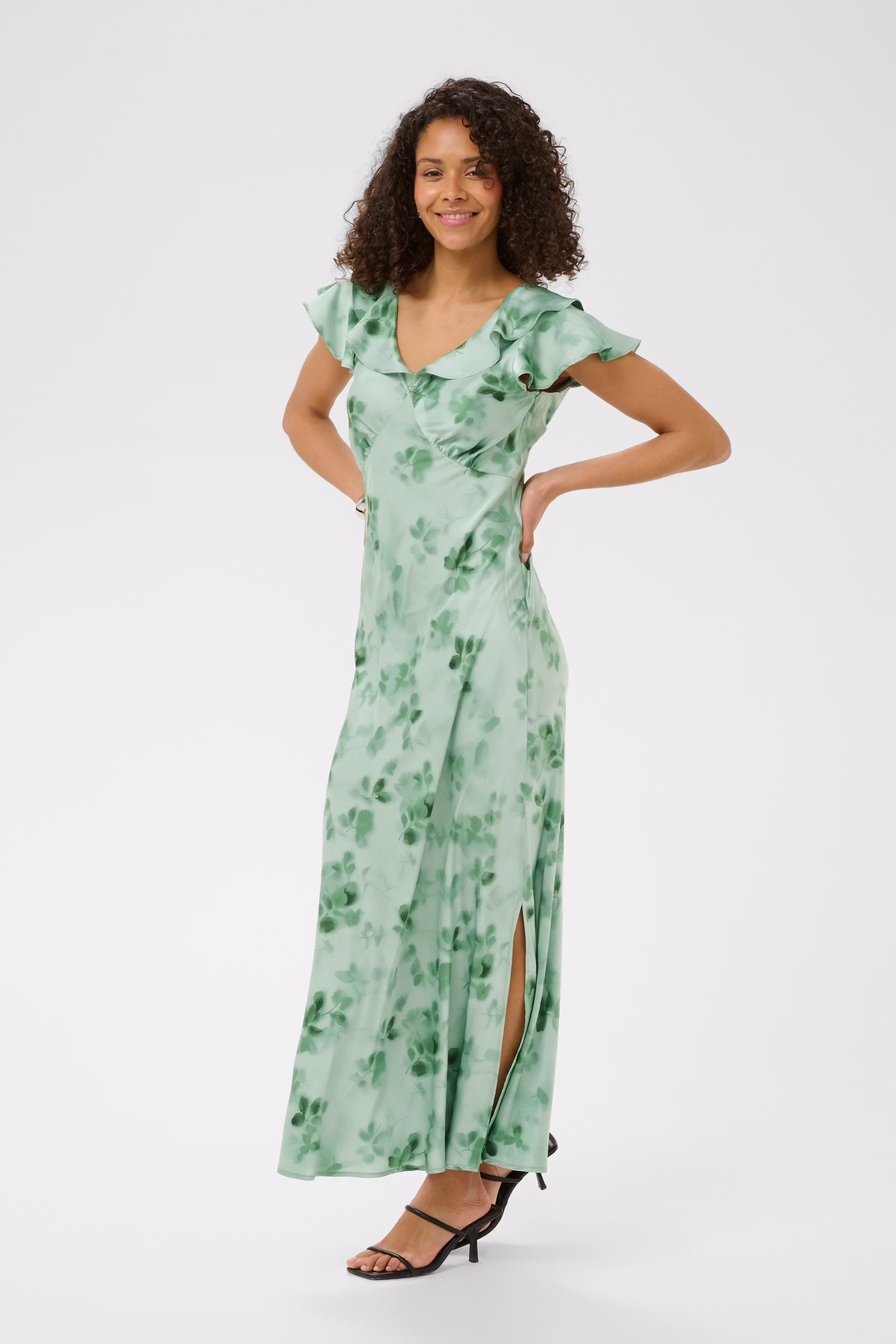 KAsadie Jurk LOOKBOOK FRONT 10512169-109838