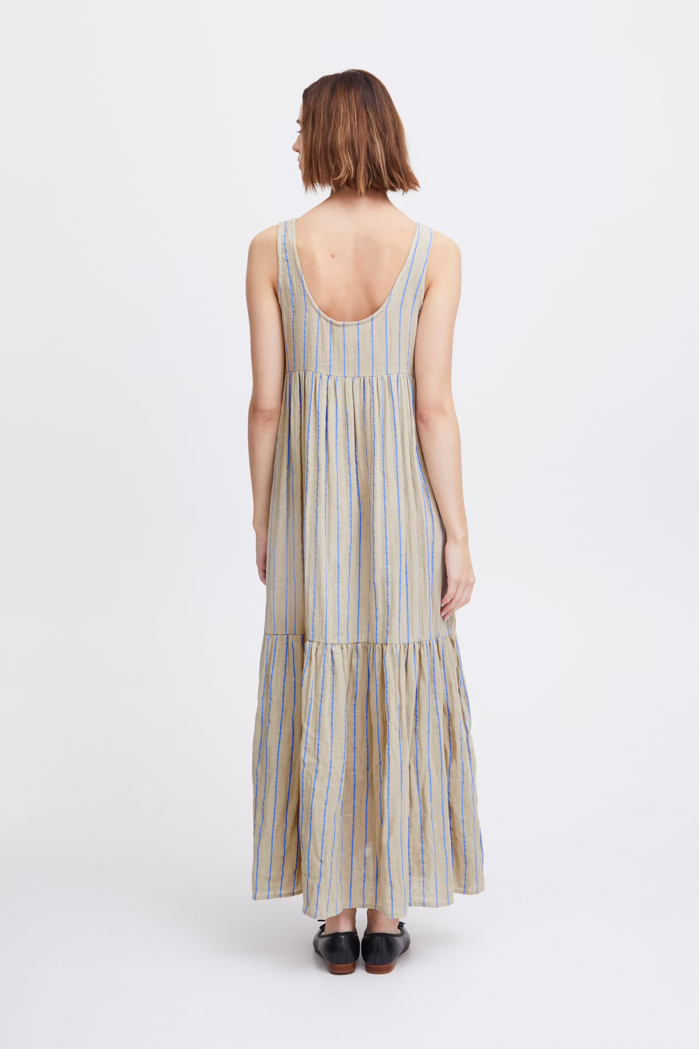 IAFOXA Kleid LOOKBOOK BACK 20120962-203320
