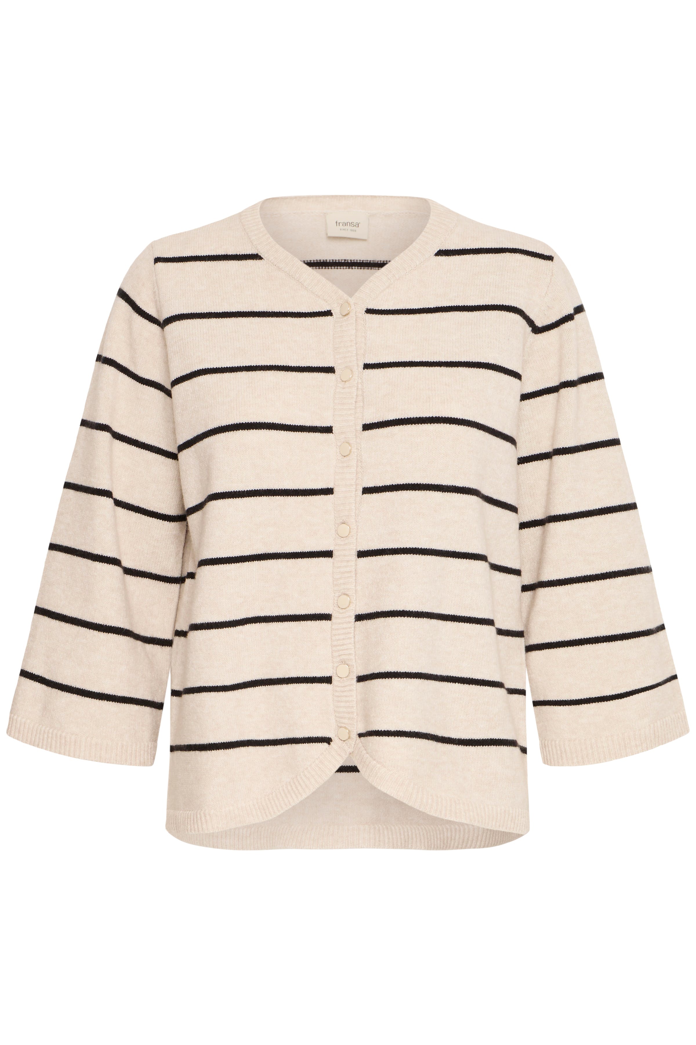 FRBITTE Cardigan PACK FRONT 20615894-200669