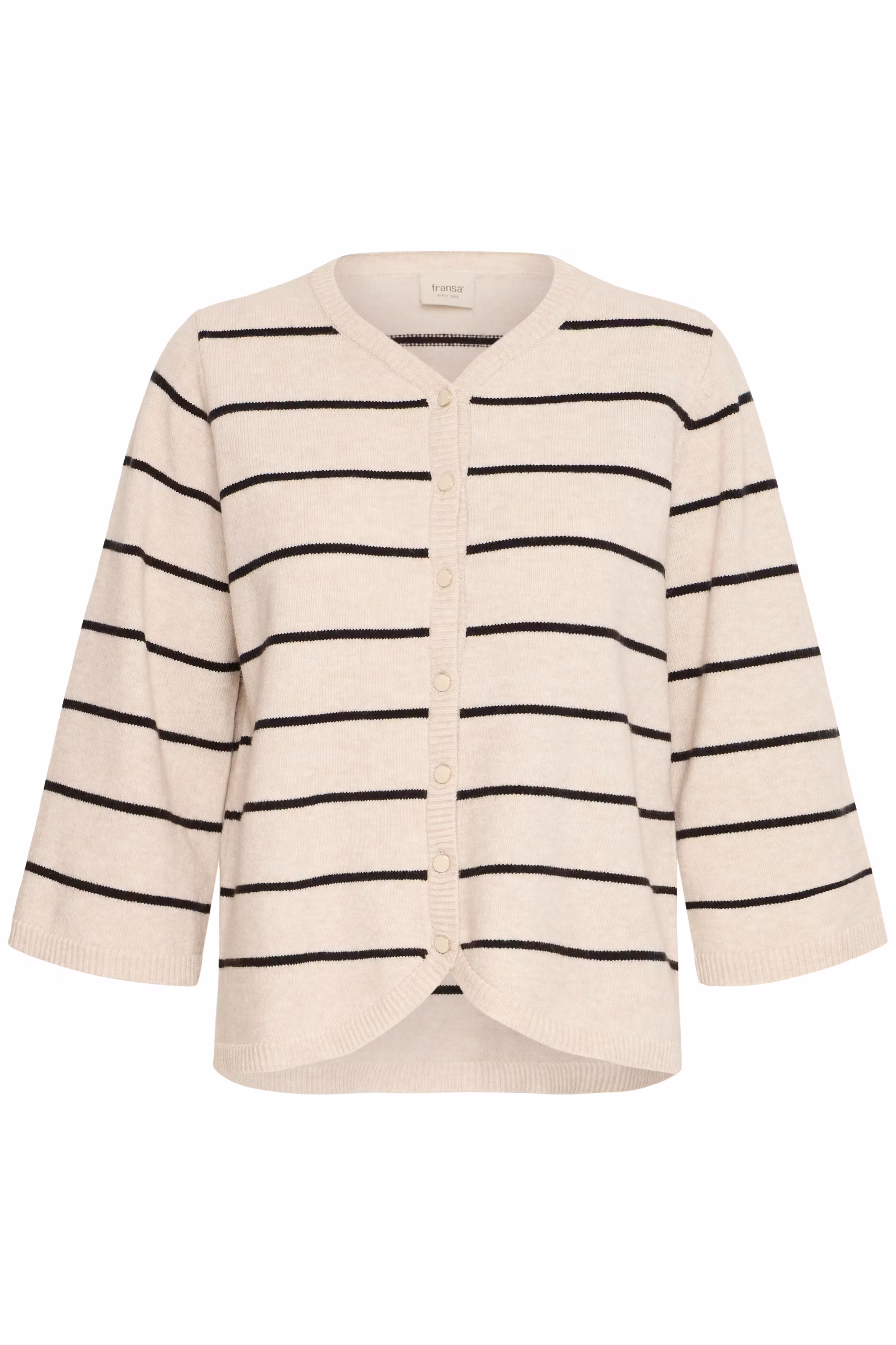 FRBITTE Cardigan PACK FRONT 20615894-200669