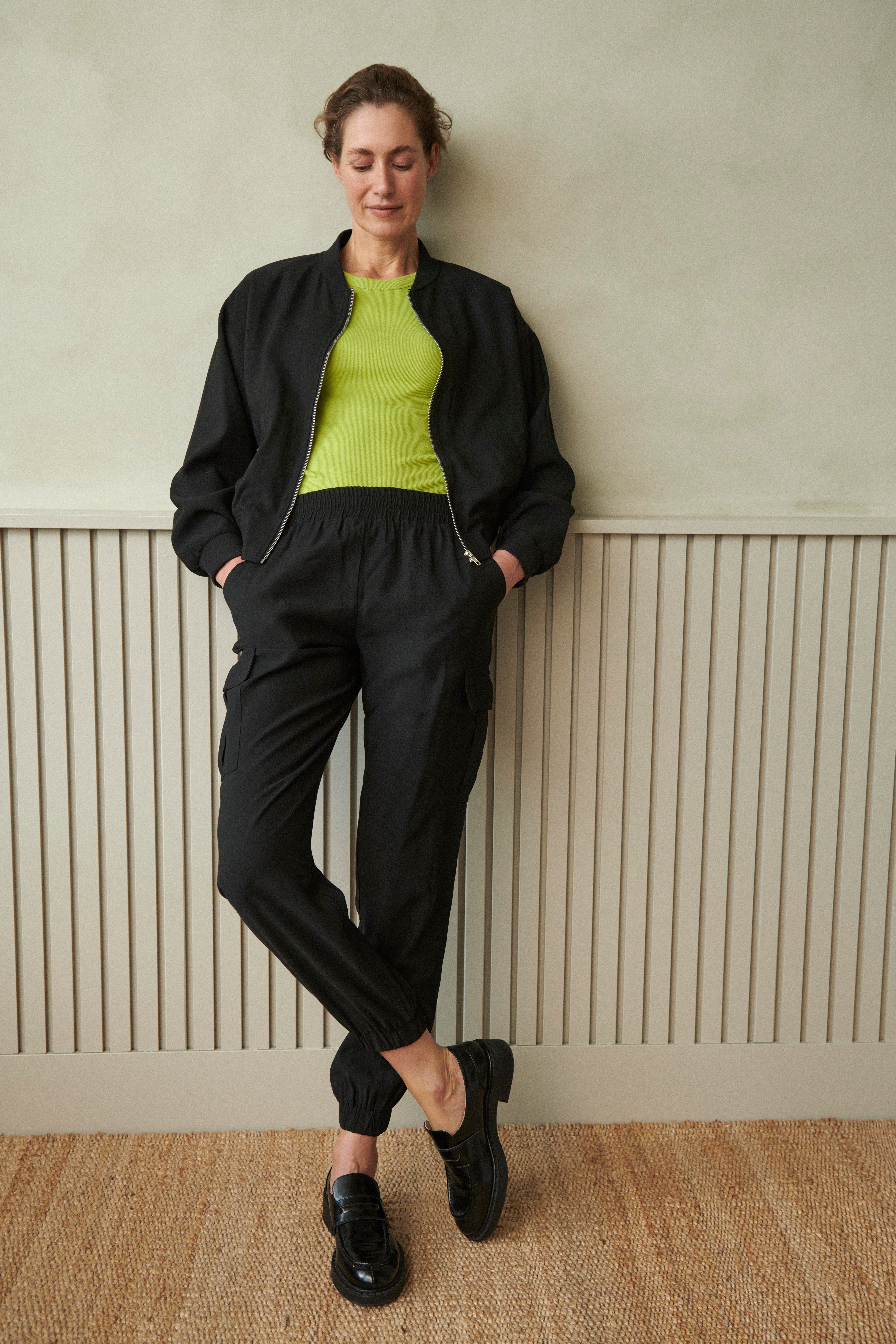 FRKRISTA Hose LOCATION NONE 20612622-200113