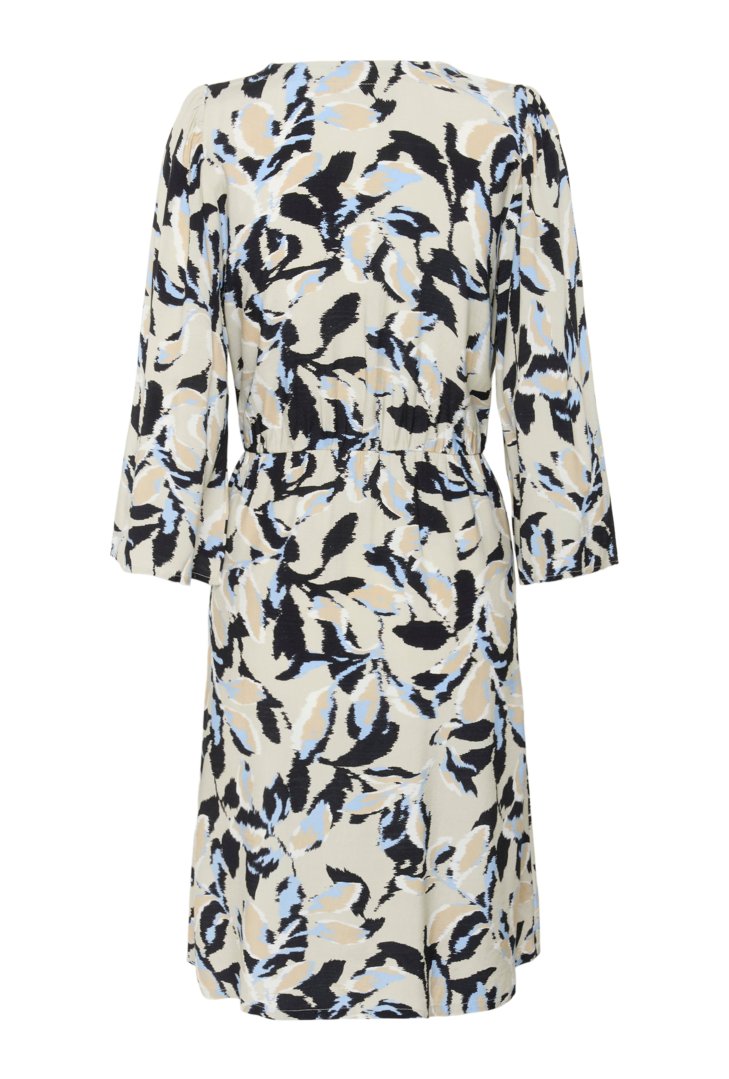 KApedra Kjole PACK BACK 10509622-107743