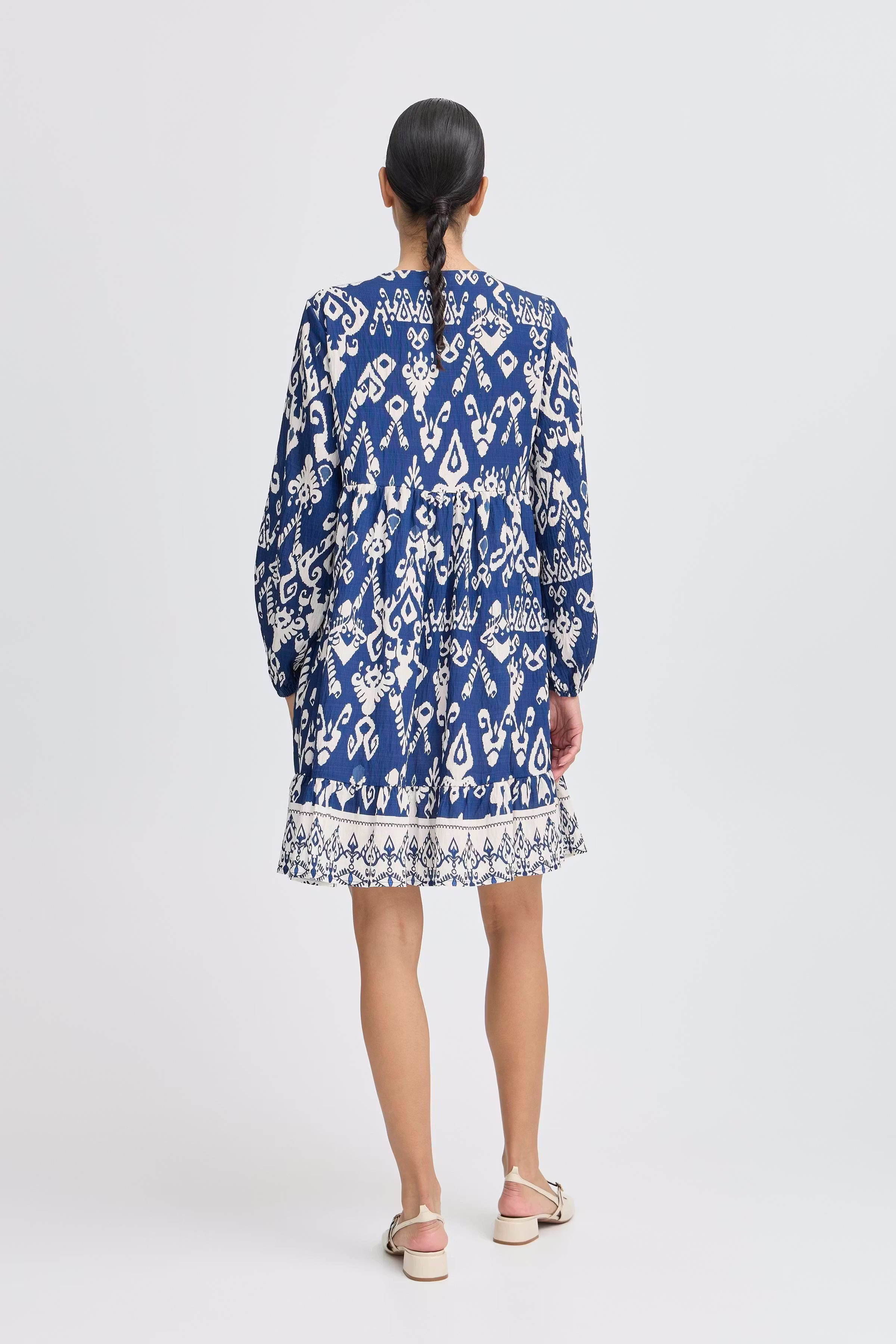 BYJASMINA Dress LOOKBOOK BACK 20817218-205167