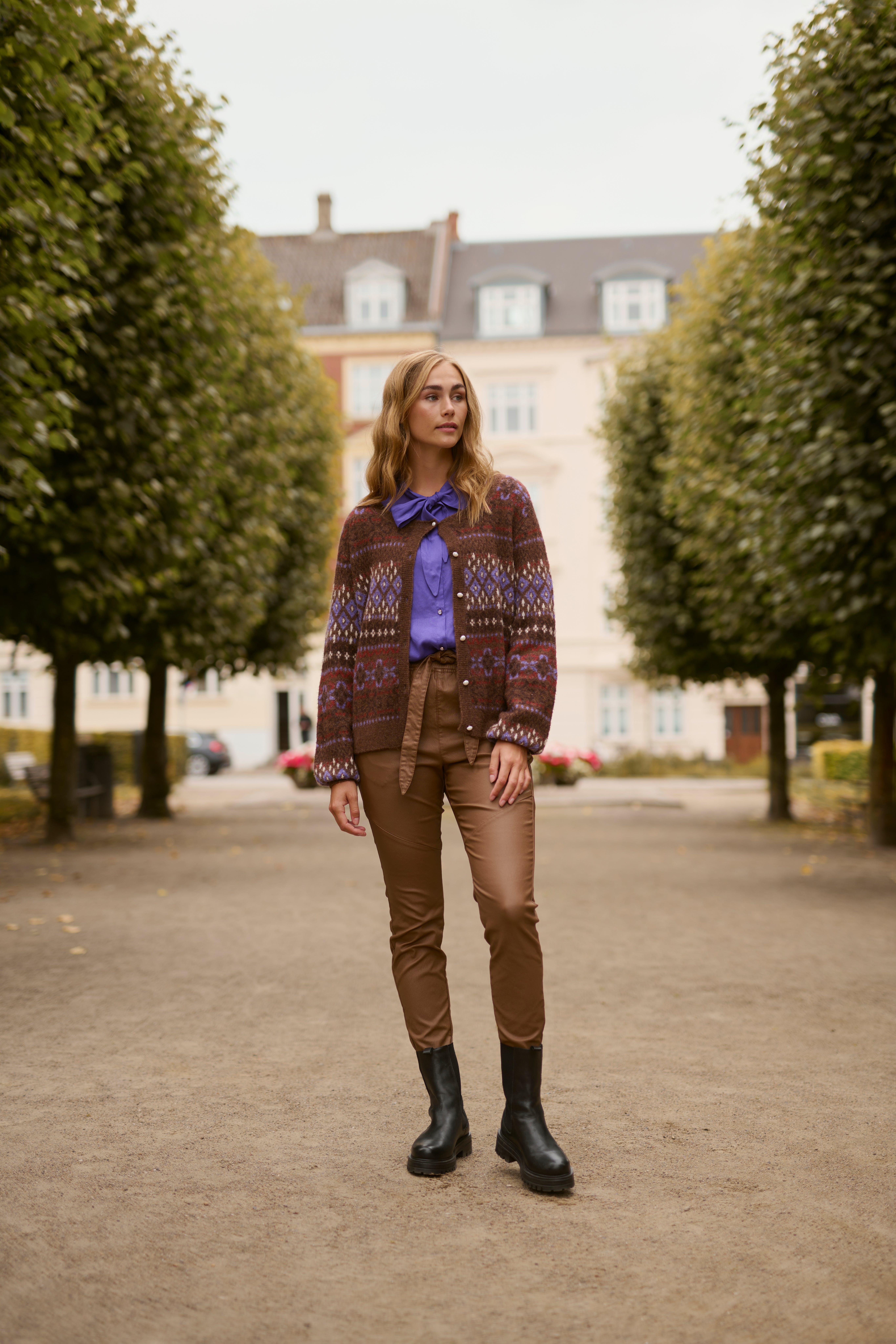 CRSansa Chemise LOCATION NONE 10610481-183838