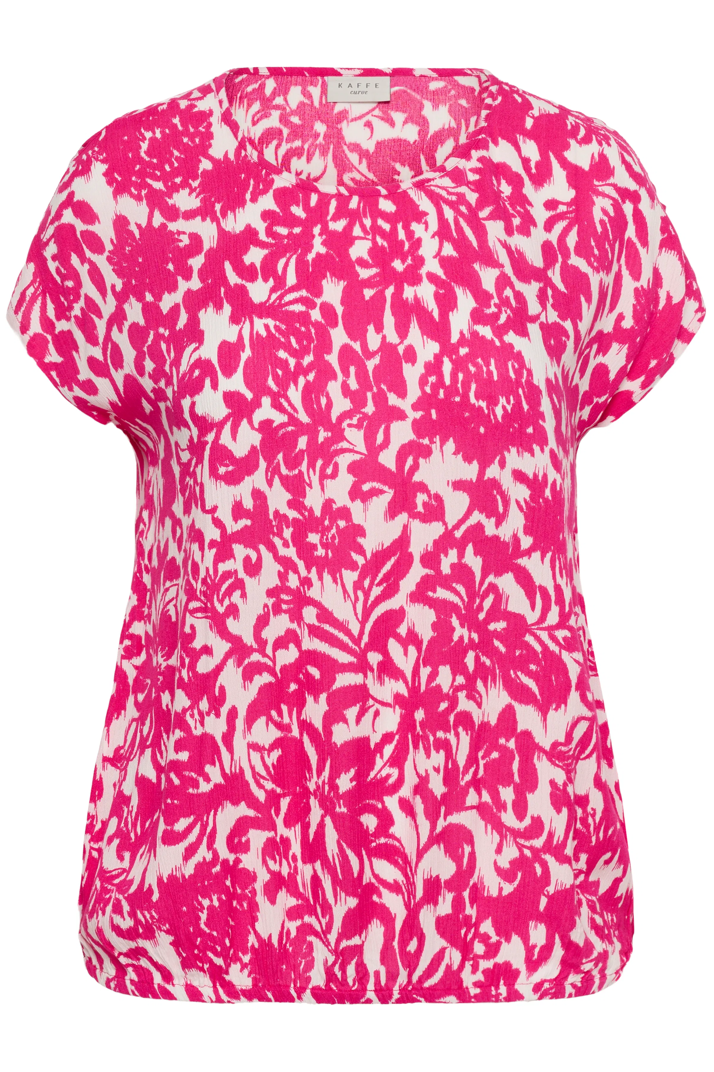 KCvilana Blouse PACK FRONT 10580836-109415