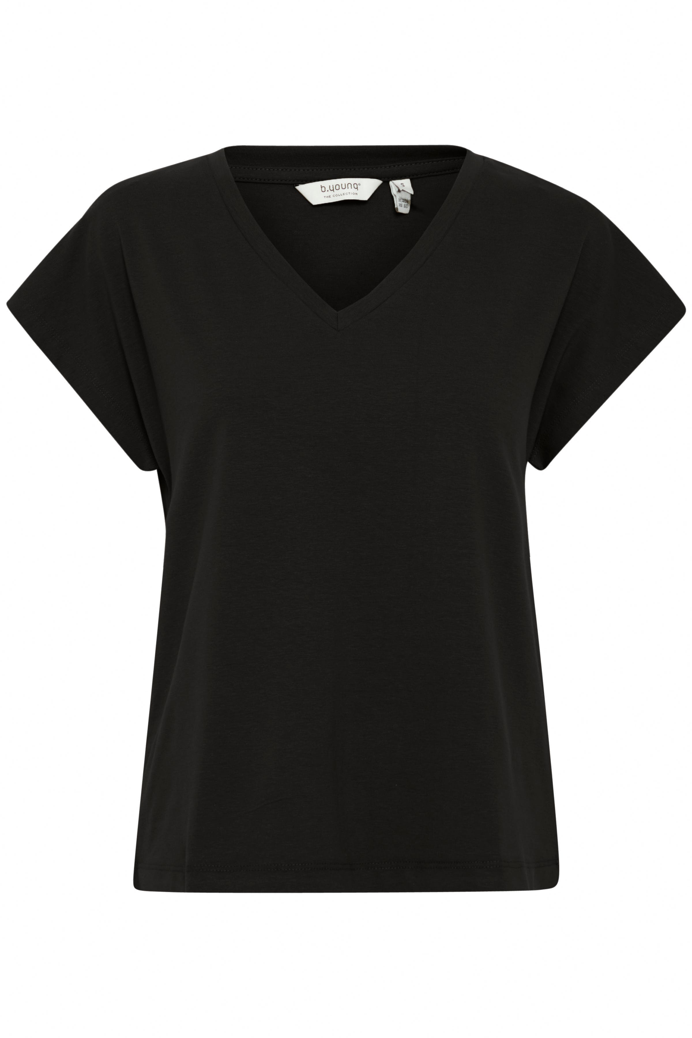 BYPANDINNA T-shirt PACK FRONT 20813277-200451