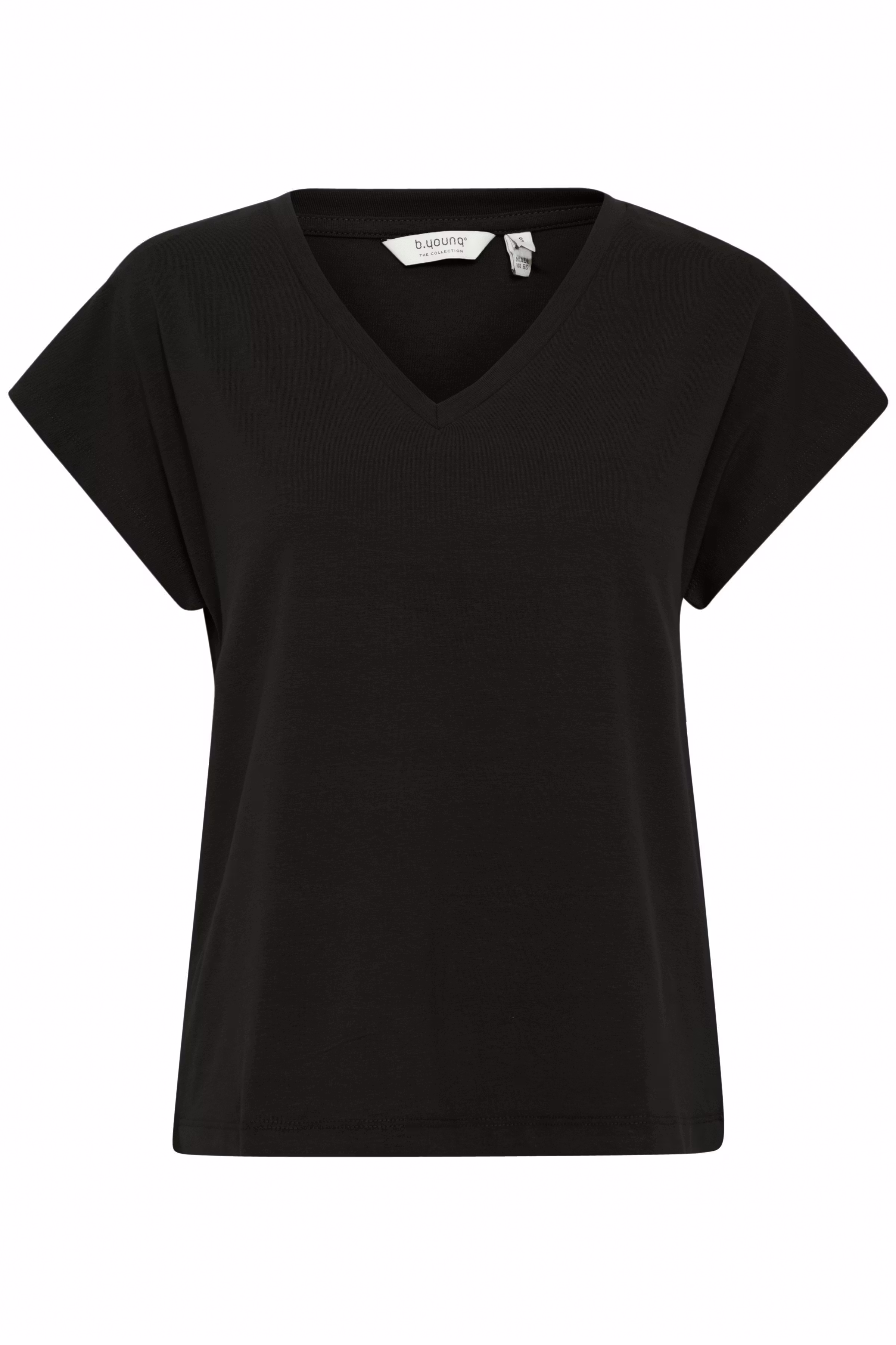 BYPANDINNA T-shirt PACK FRONT 20813277-200451