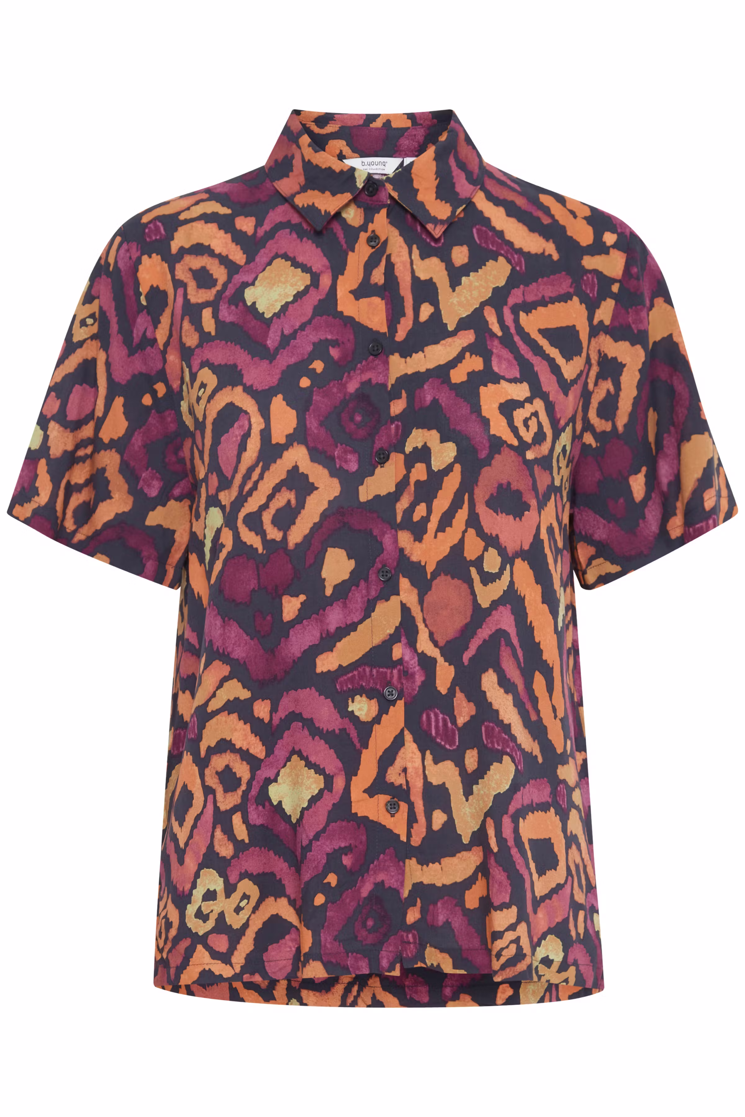 BYMMJOELLA Shirt PACK FRONT 20814527-202953