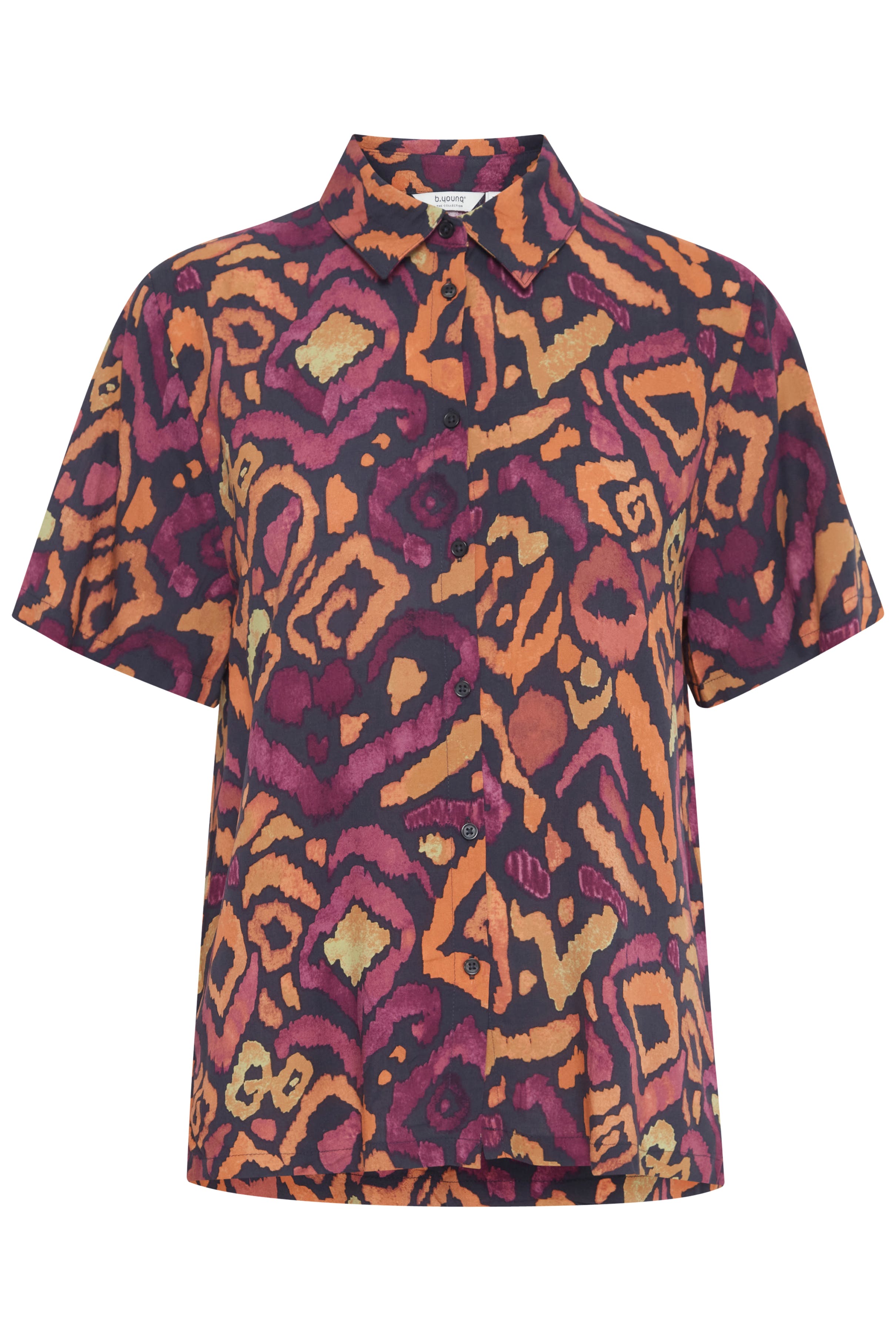 BYMMJOELLA Skjorta PACK FRONT 20814527-151160