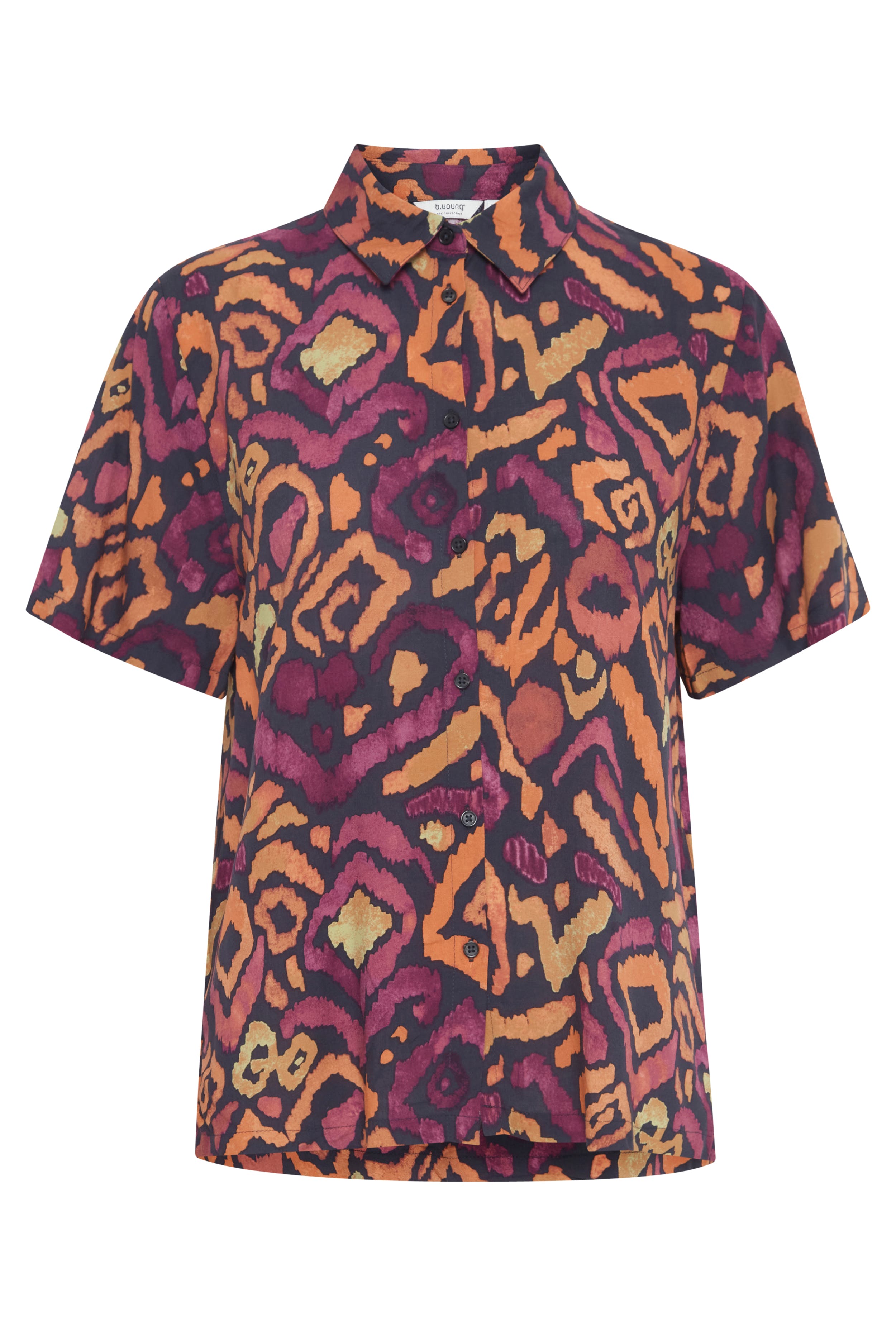 BYMMJOELLA Shirt PACK FRONT 20814527-202953